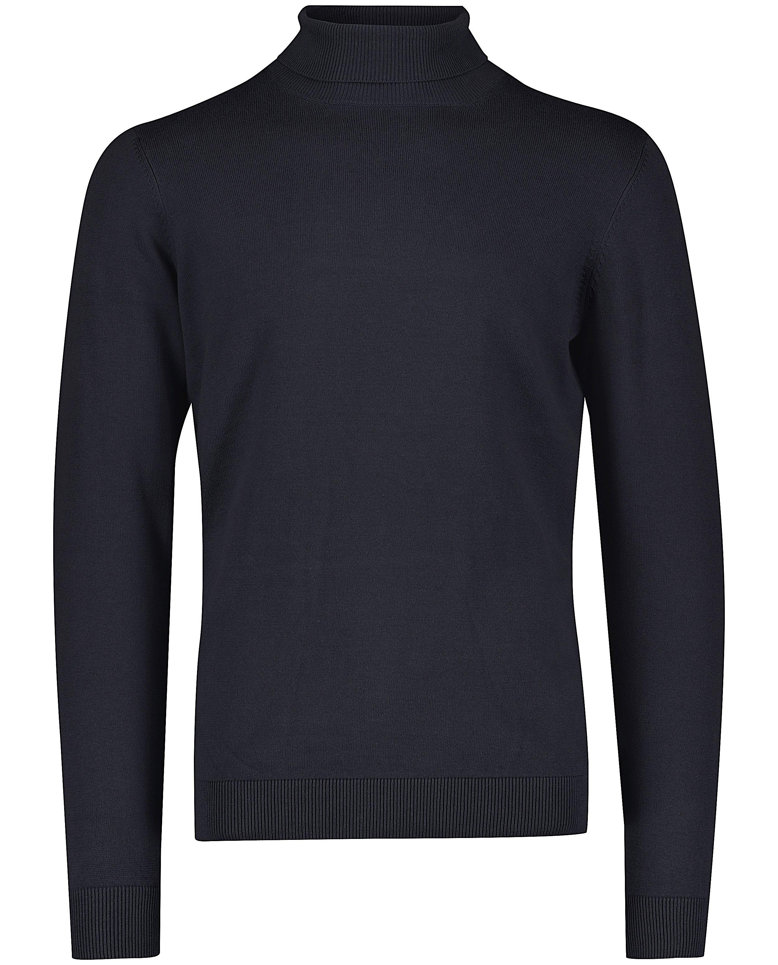 donkerblauw