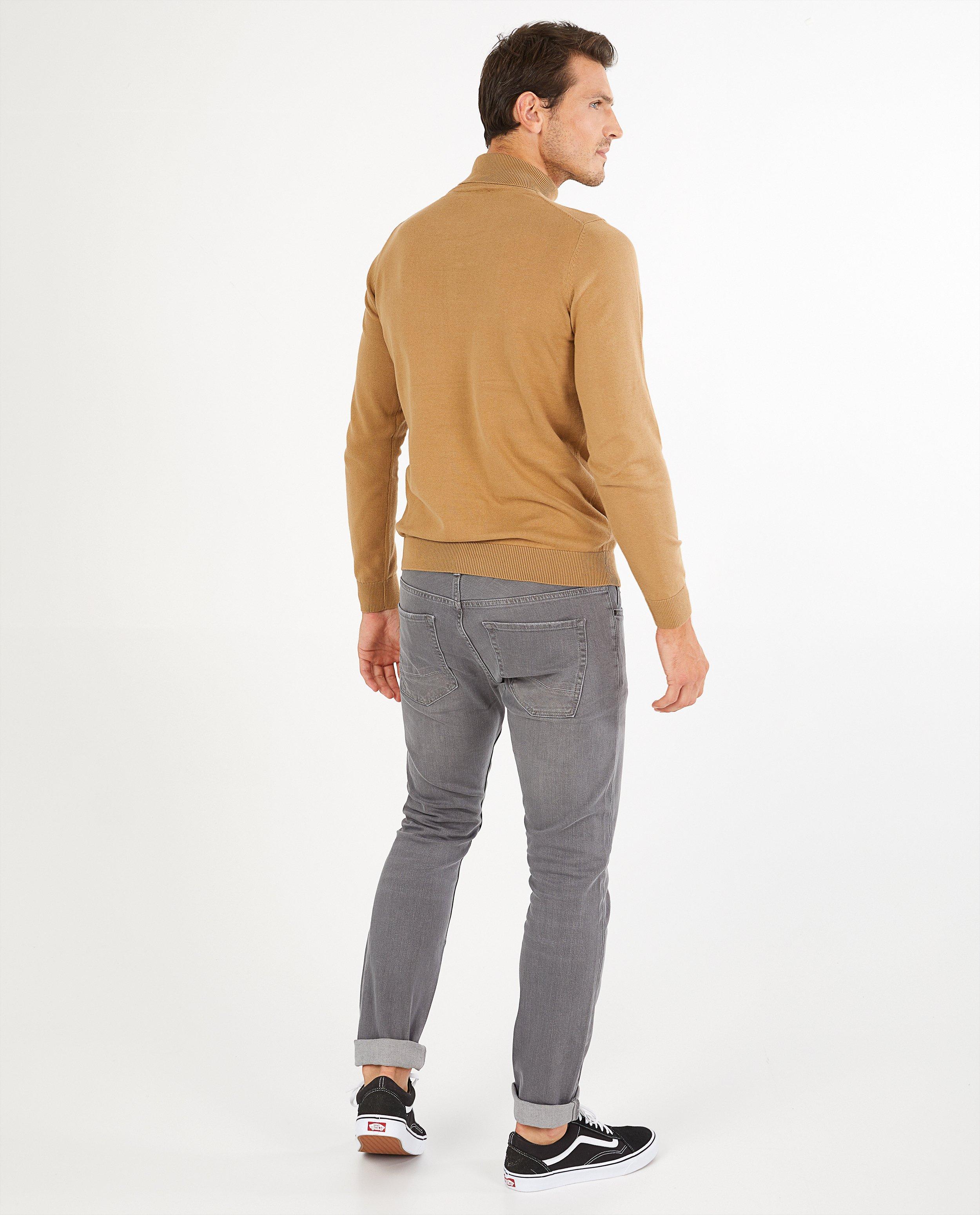 Pulls - 