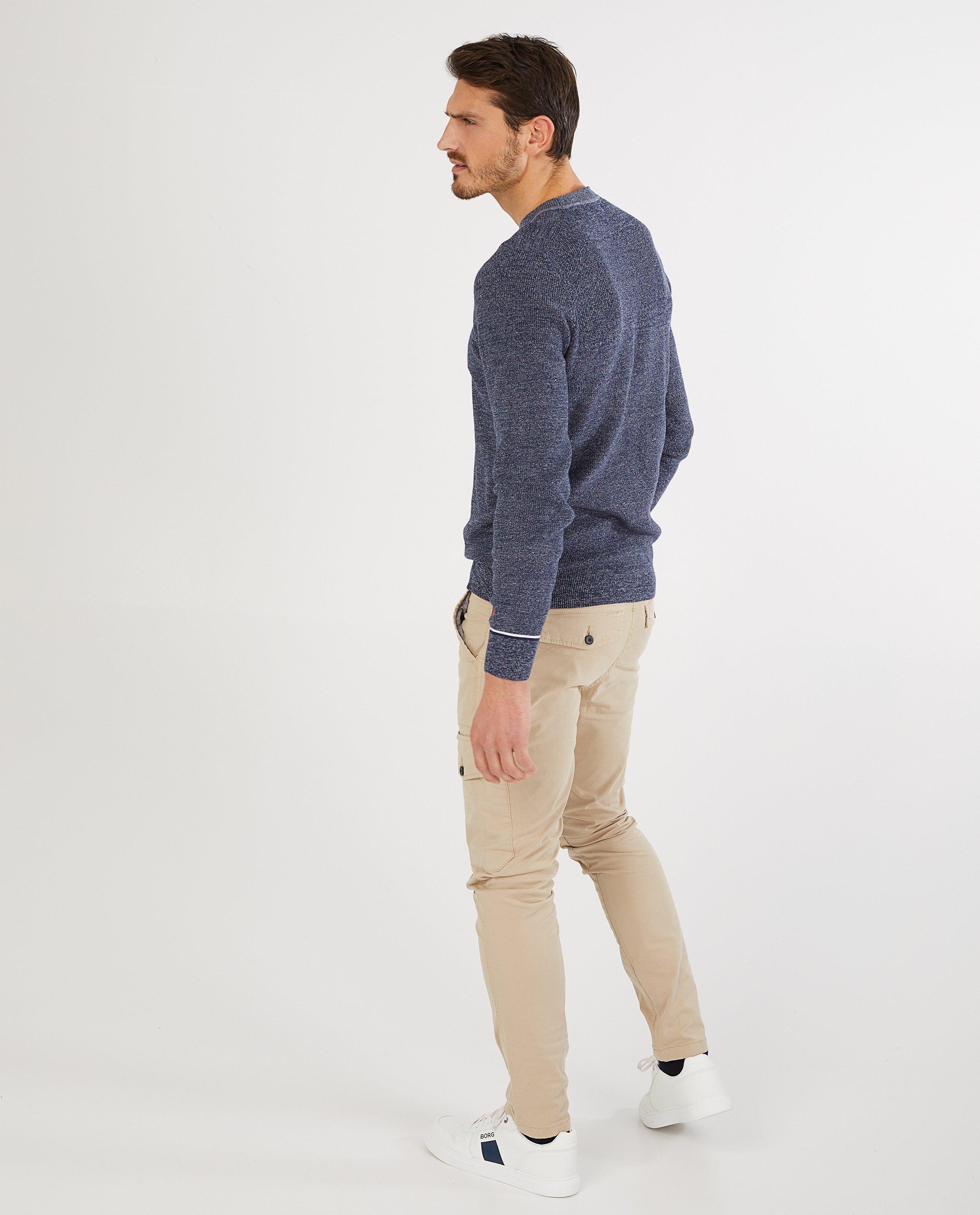 Pulls - 