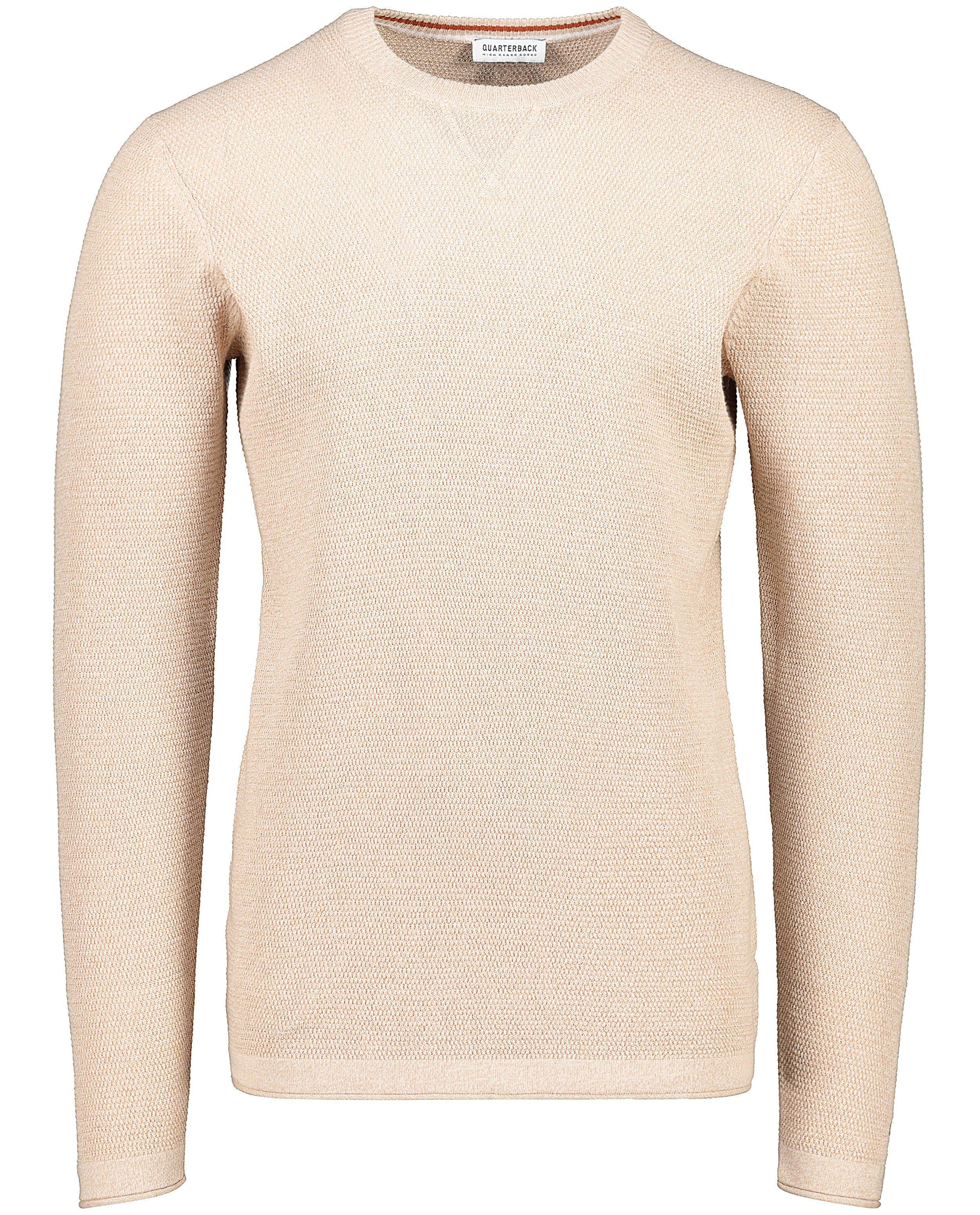 Pulls - Fin pull vert en coton bio