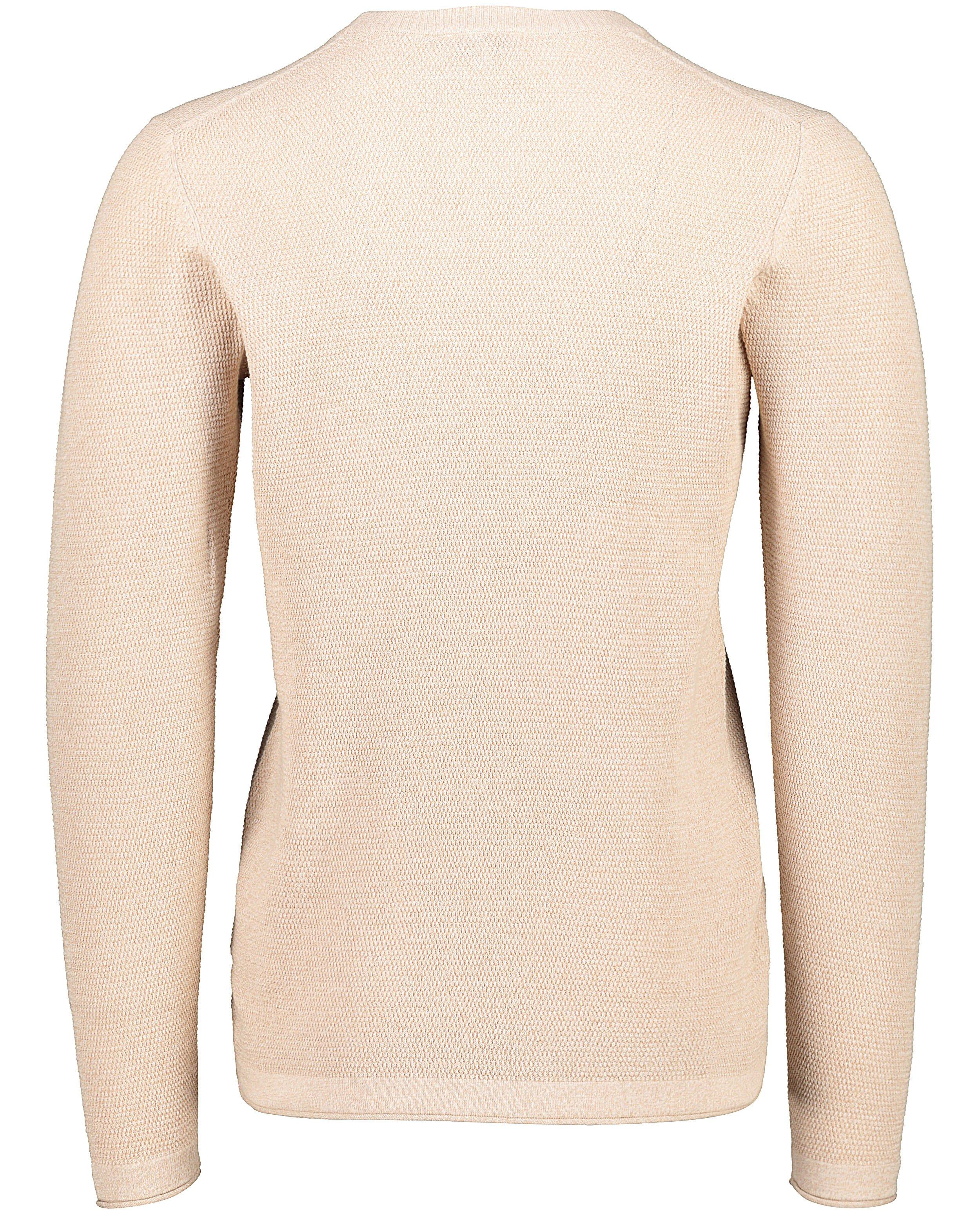 Pulls - Fin pull vert en coton bio