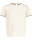 T-shirts - Off-white T-shirt Communie