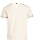 T-shirts - Off-white T-shirt Communie
