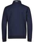 Sweats - Blauwe sweater Baptiste, 7-14 jaar