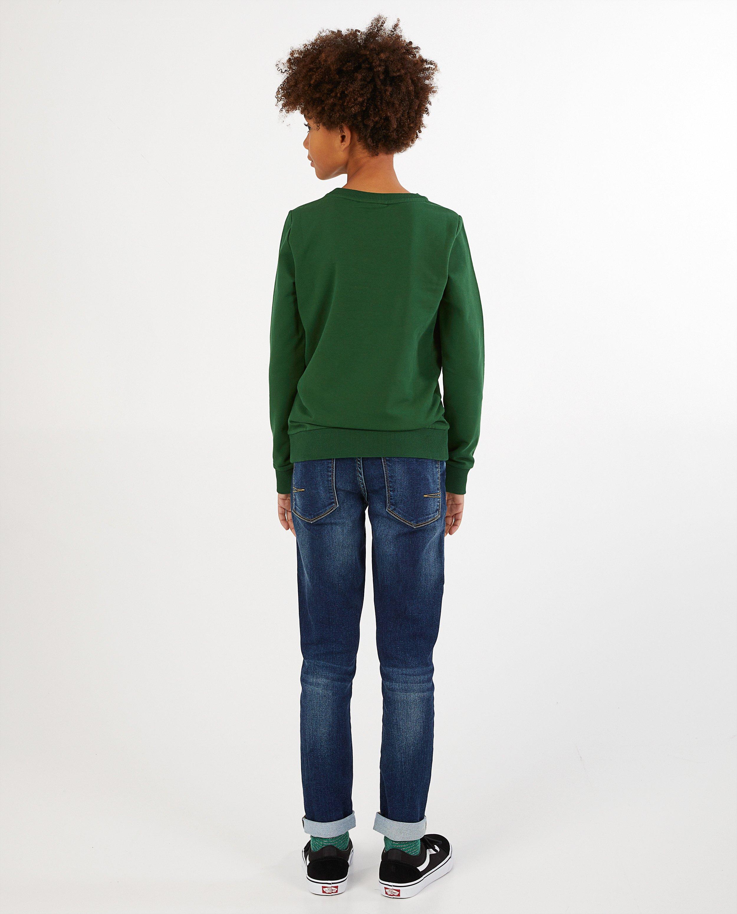 Sweaters - 