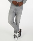 Jeans - Skinny gris clair Jimmy