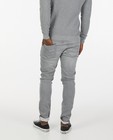 Jeans - Skinny gris clair Jimmy