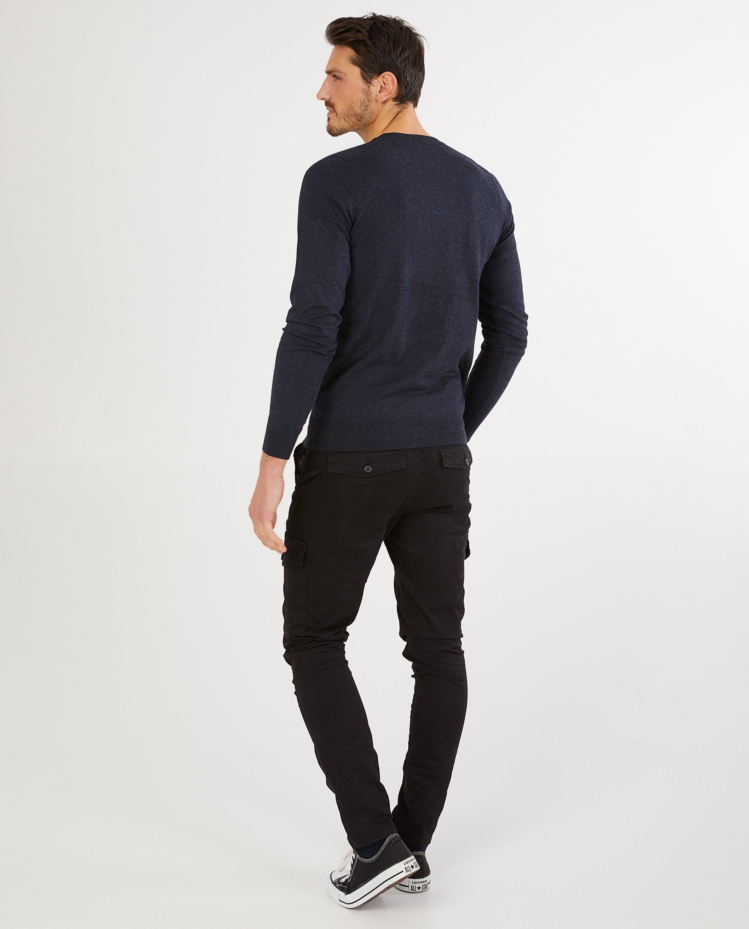 Pulls - 