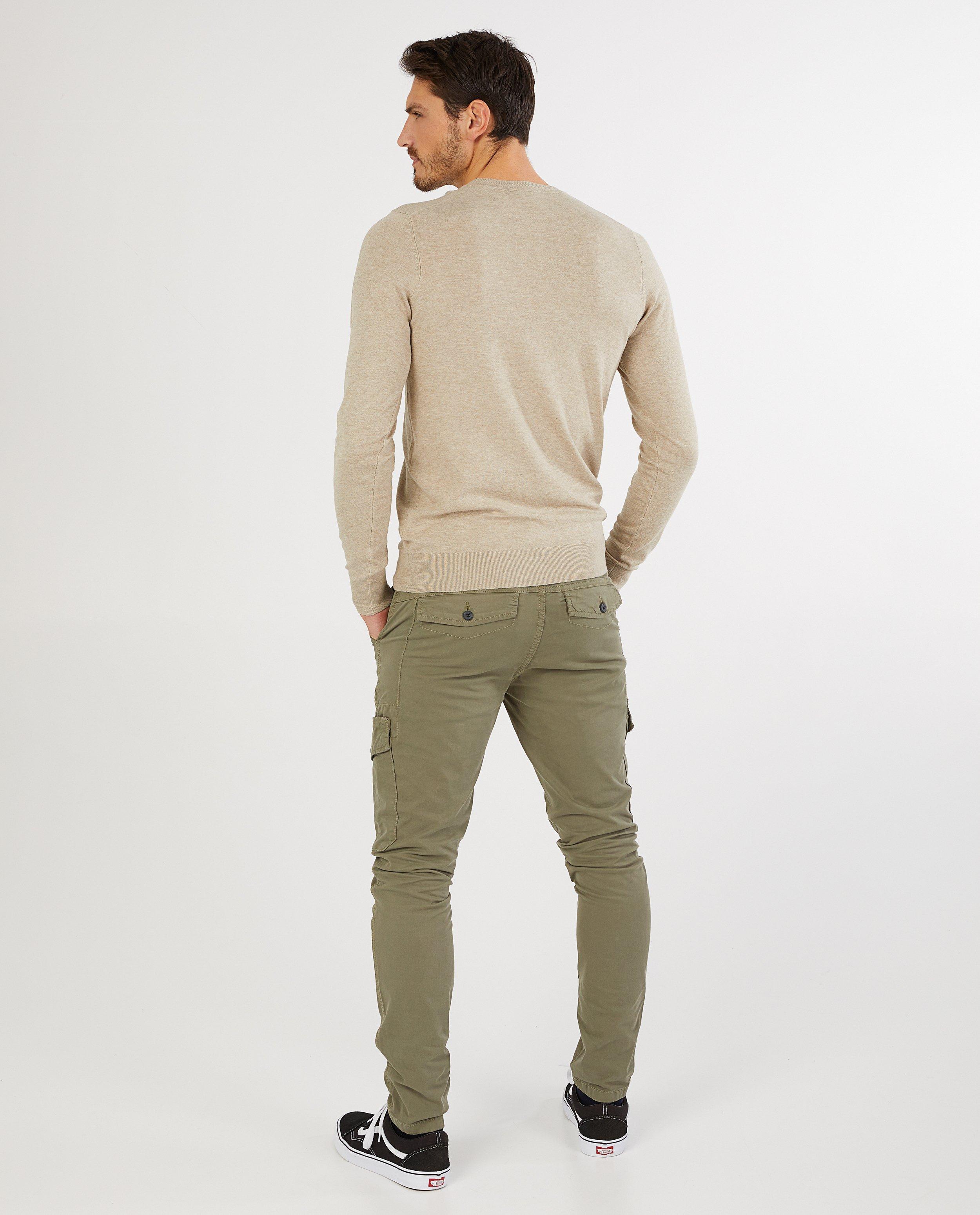 Pulls - 