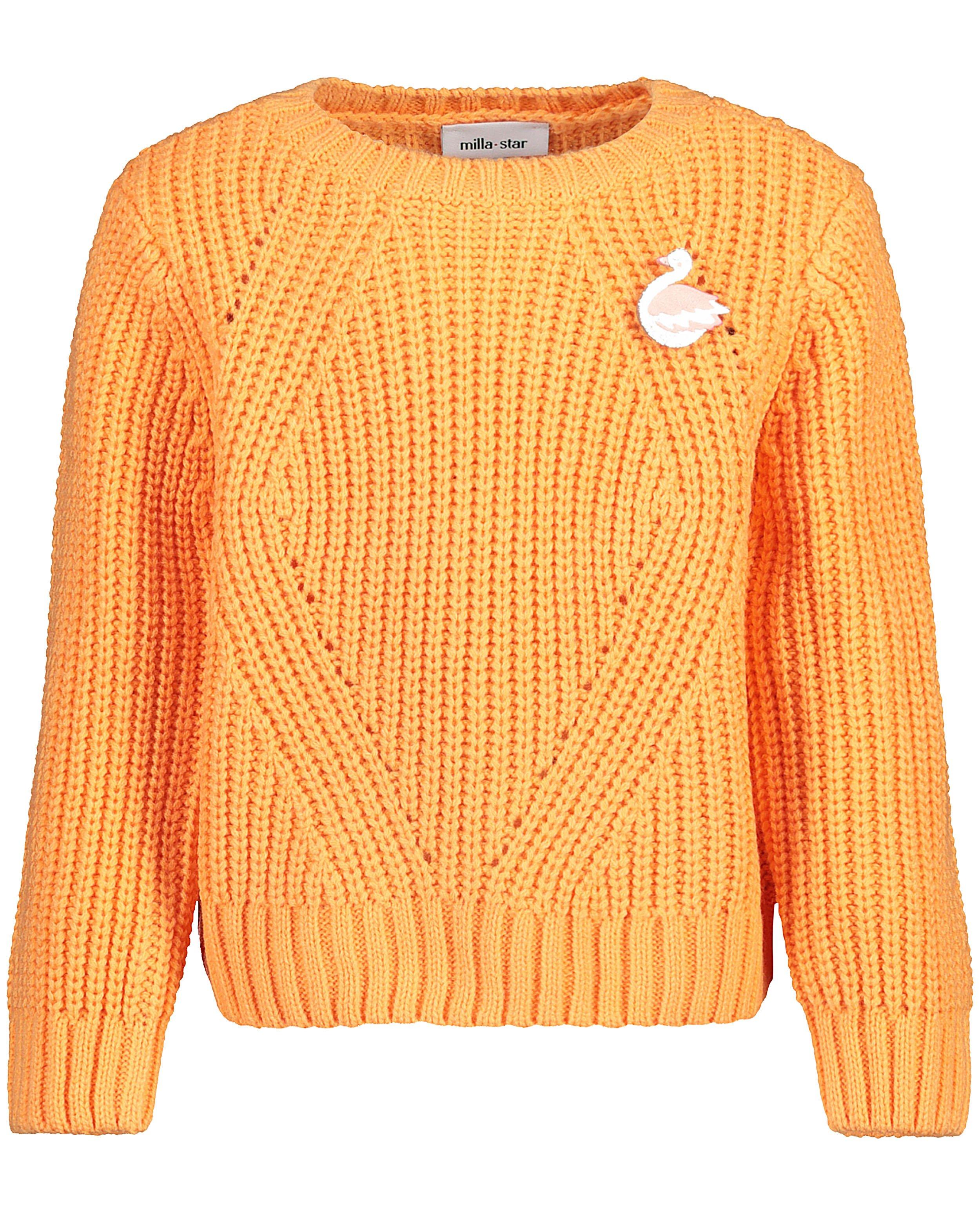 orange clair