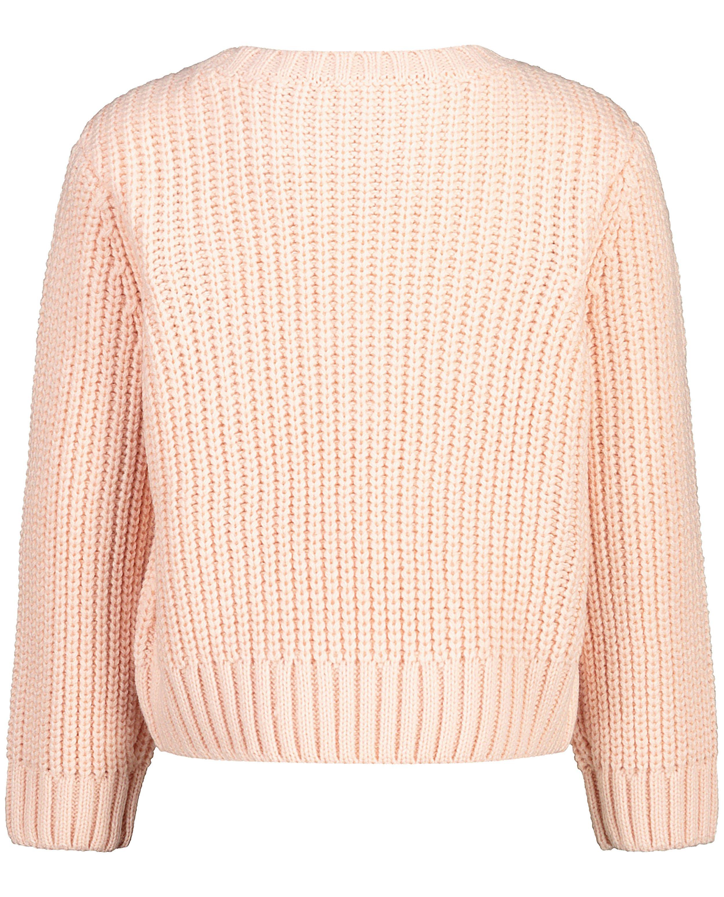 Pulls - Pull rose clair
