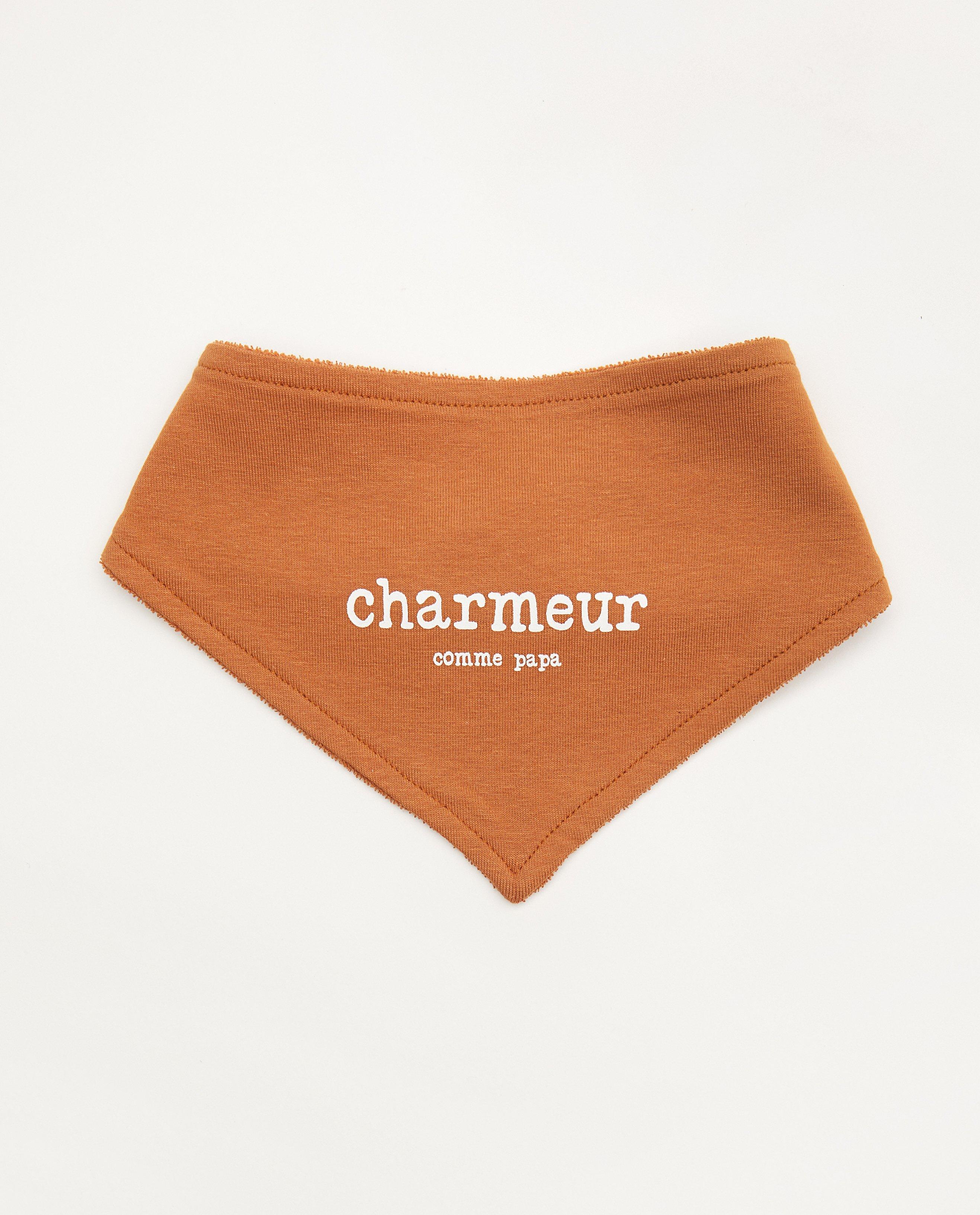 Accessoires pour bébés - Lot de 2 bavoirs