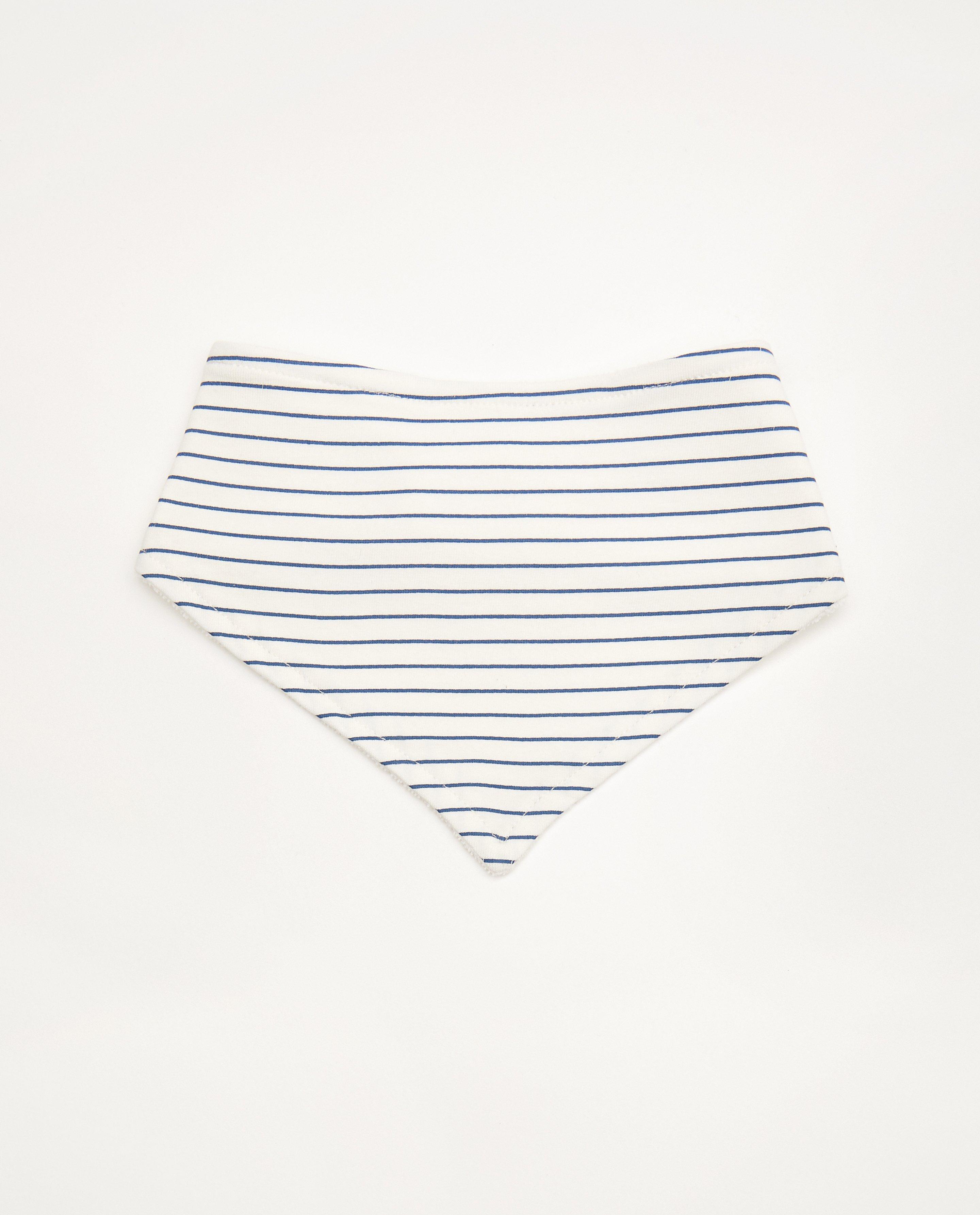 Accessoires pour bébés - Lot de 2 bavoirs