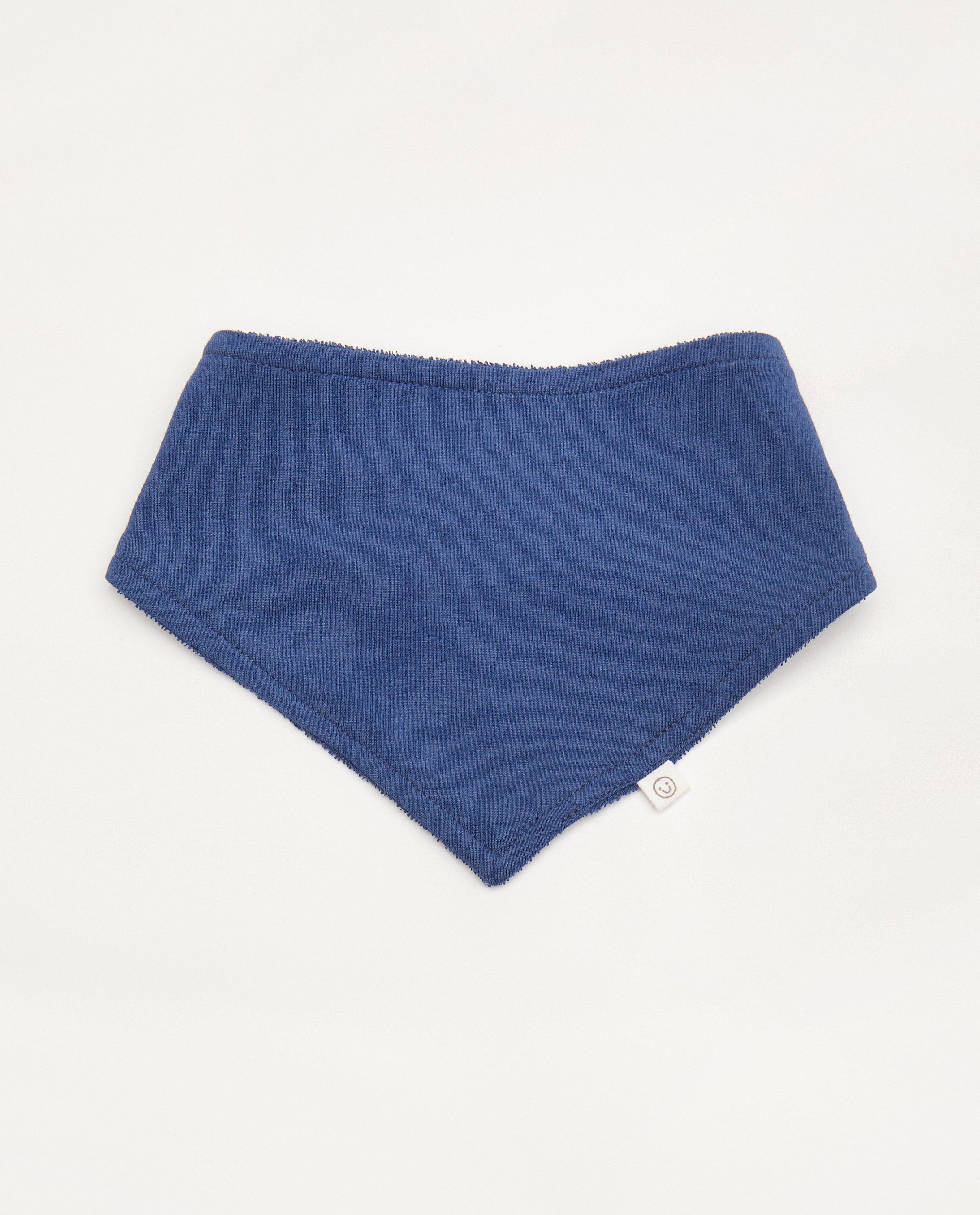 Accessoires pour bébés - Lot de 2 bavoirs