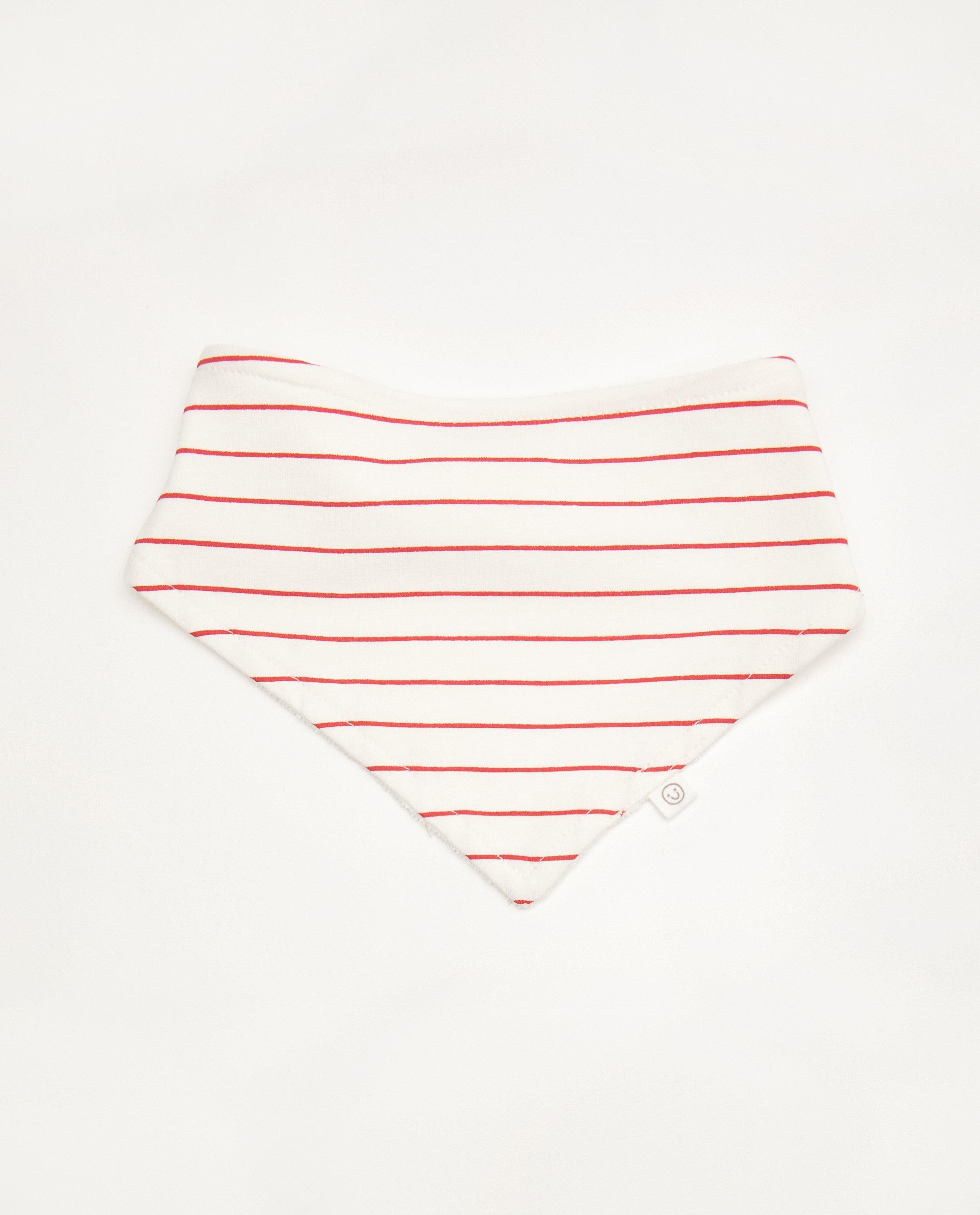 Accessoires pour bébés - Lot de 2 bavoirs