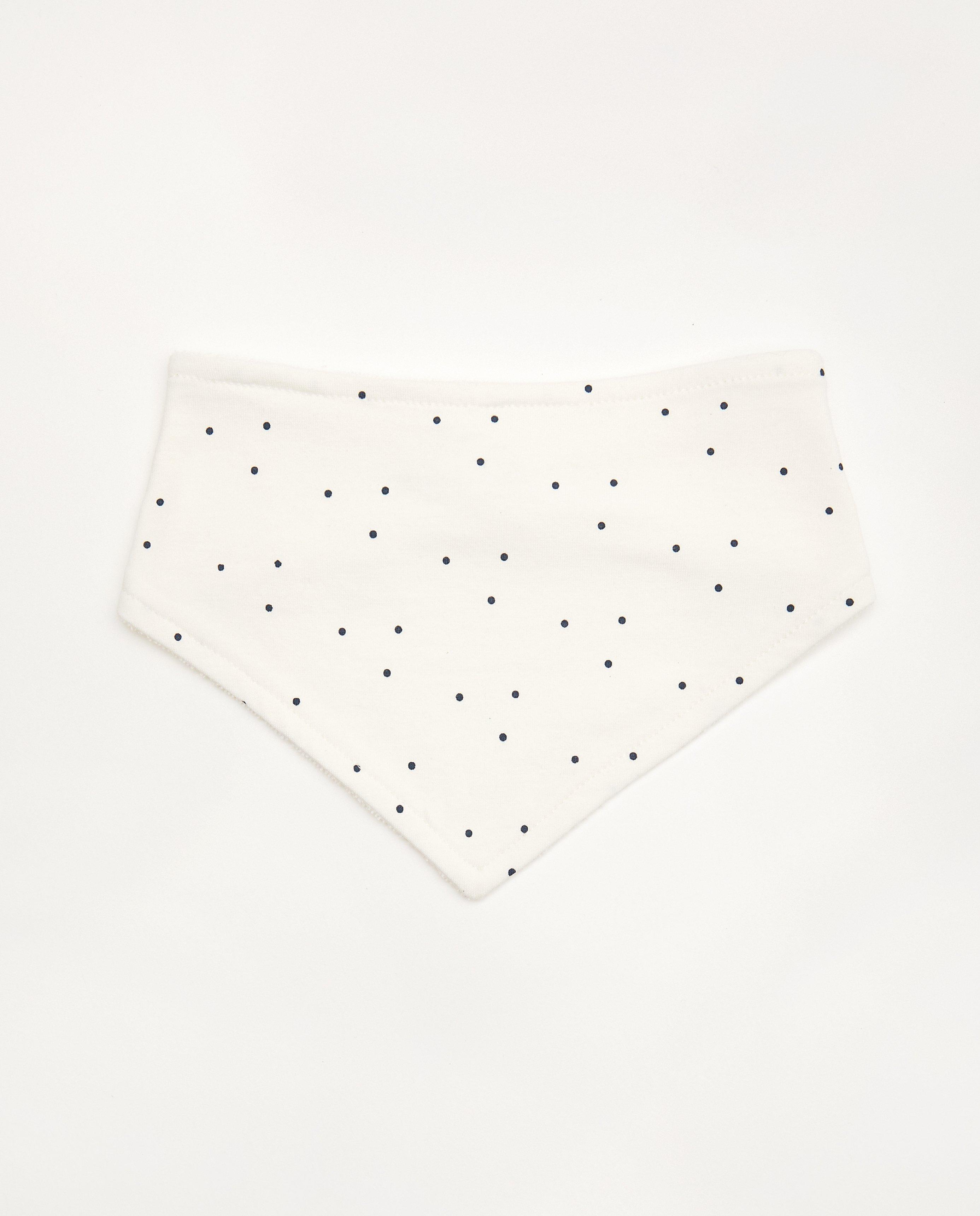 Accessoires pour bébés - Lot de 2 bavoirs