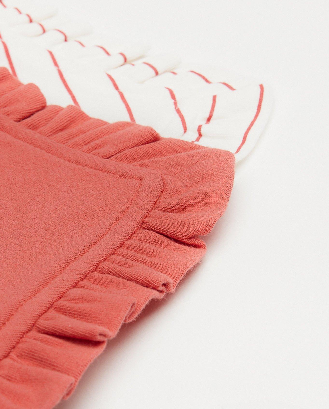 Accessoires pour bébés - Lot de 2 bavoirs