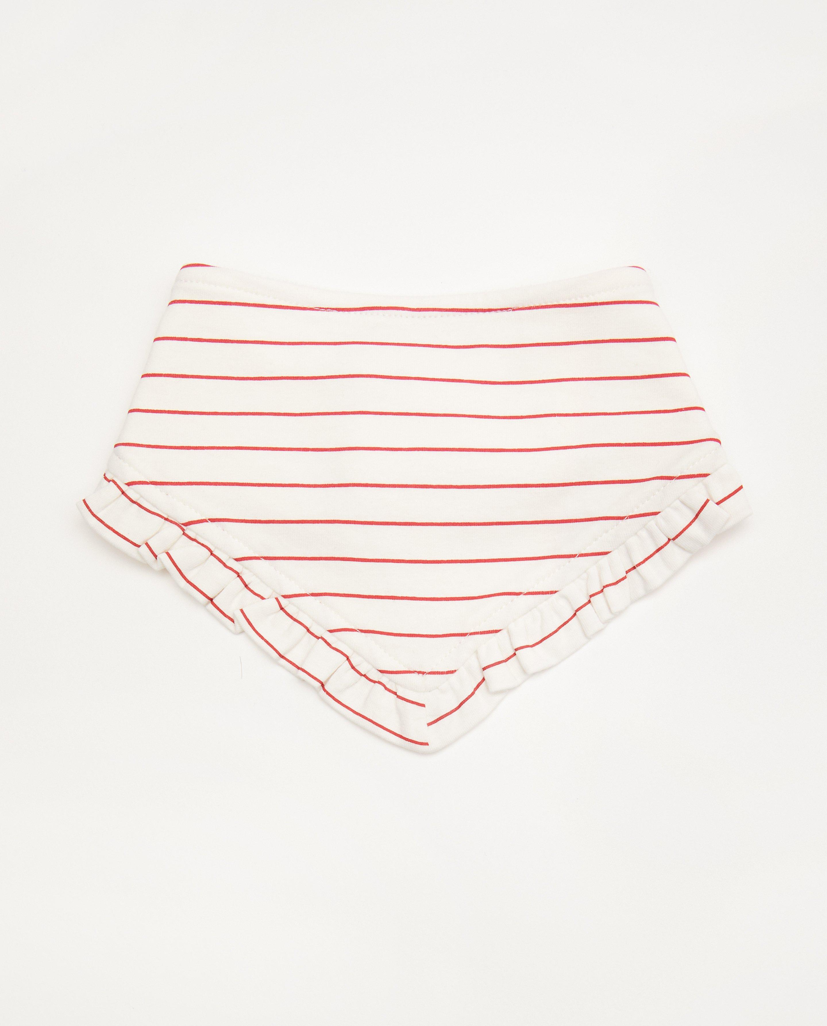 Accessoires pour bébés - Lot de 2 bavoirs