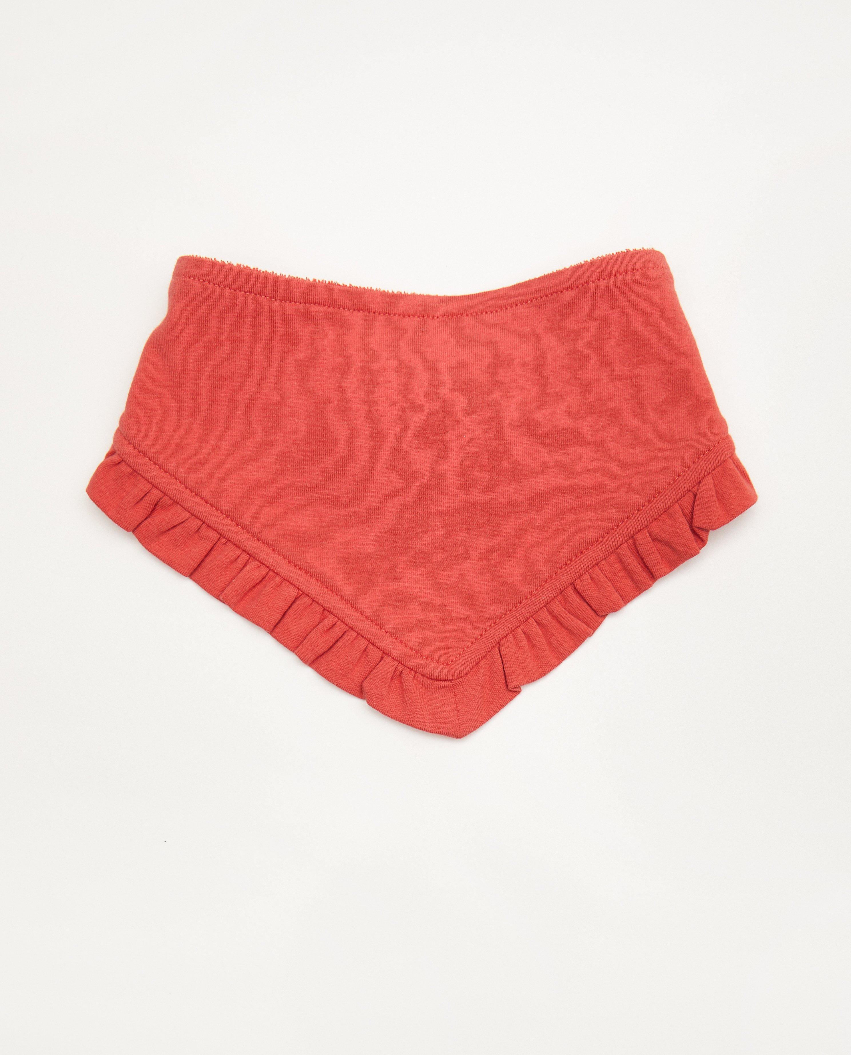 Accessoires pour bébés - Lot de 2 bavoirs