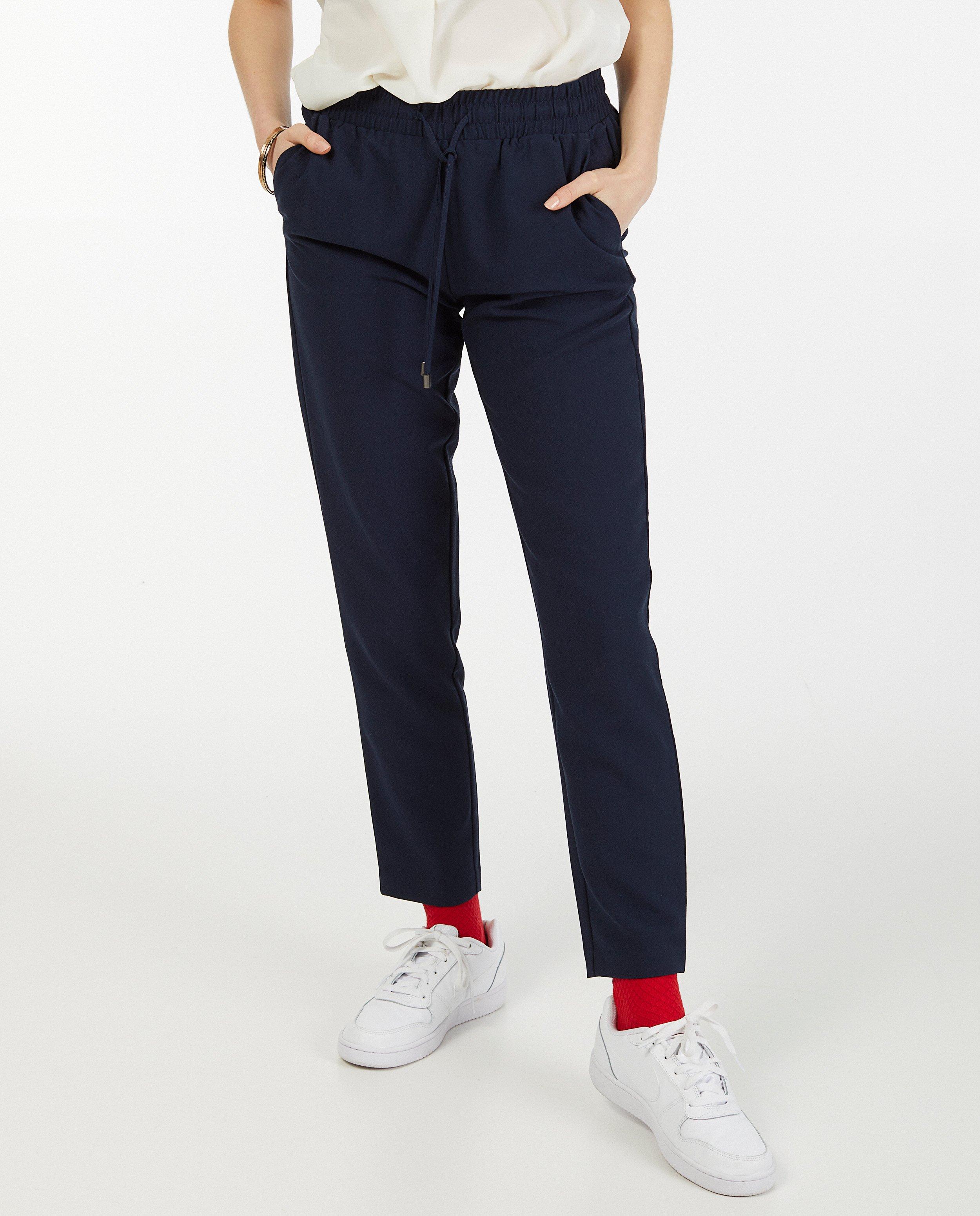 Pantalons - Pantalon rose Sora