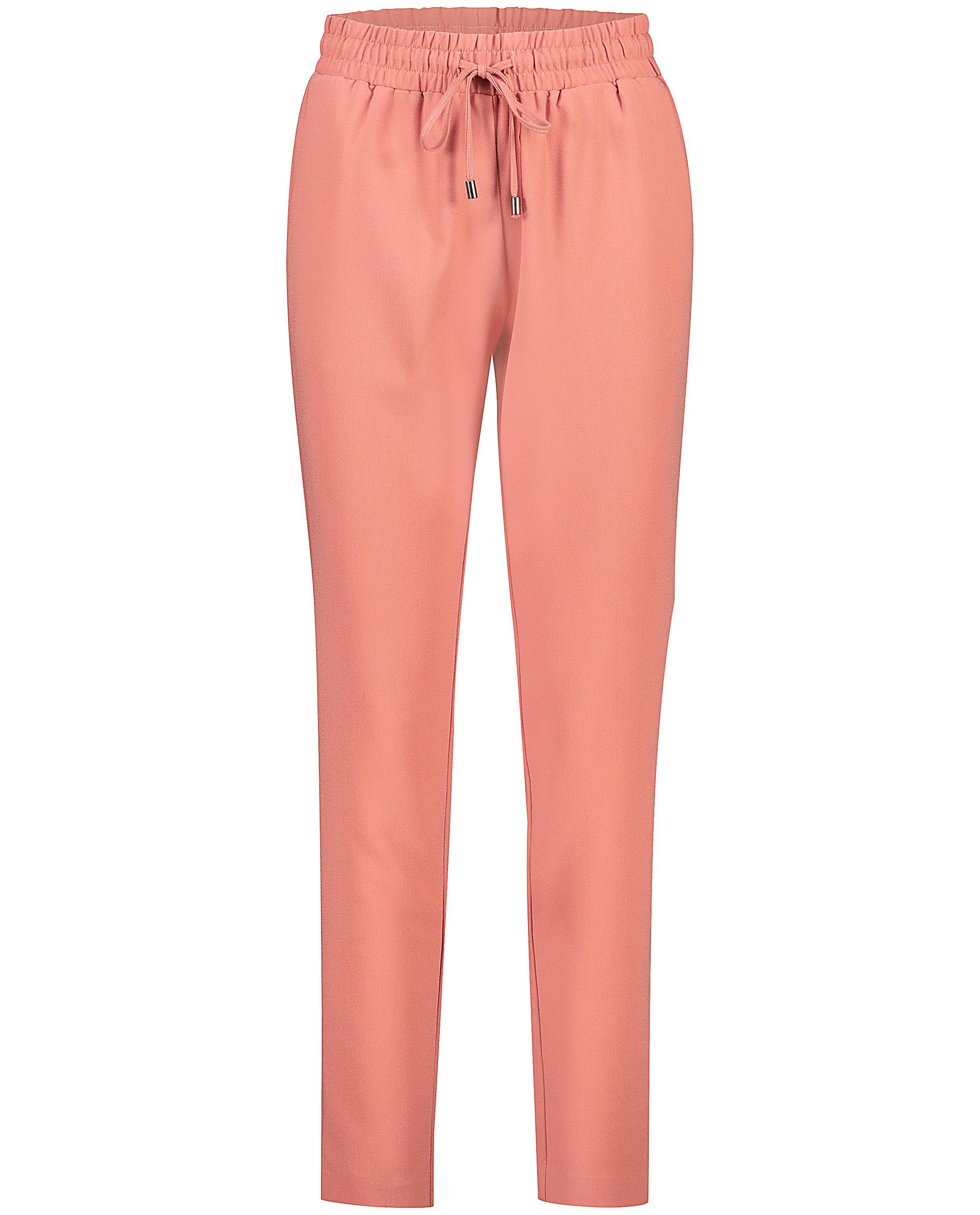 Pantalons - Pantalon rose Sora