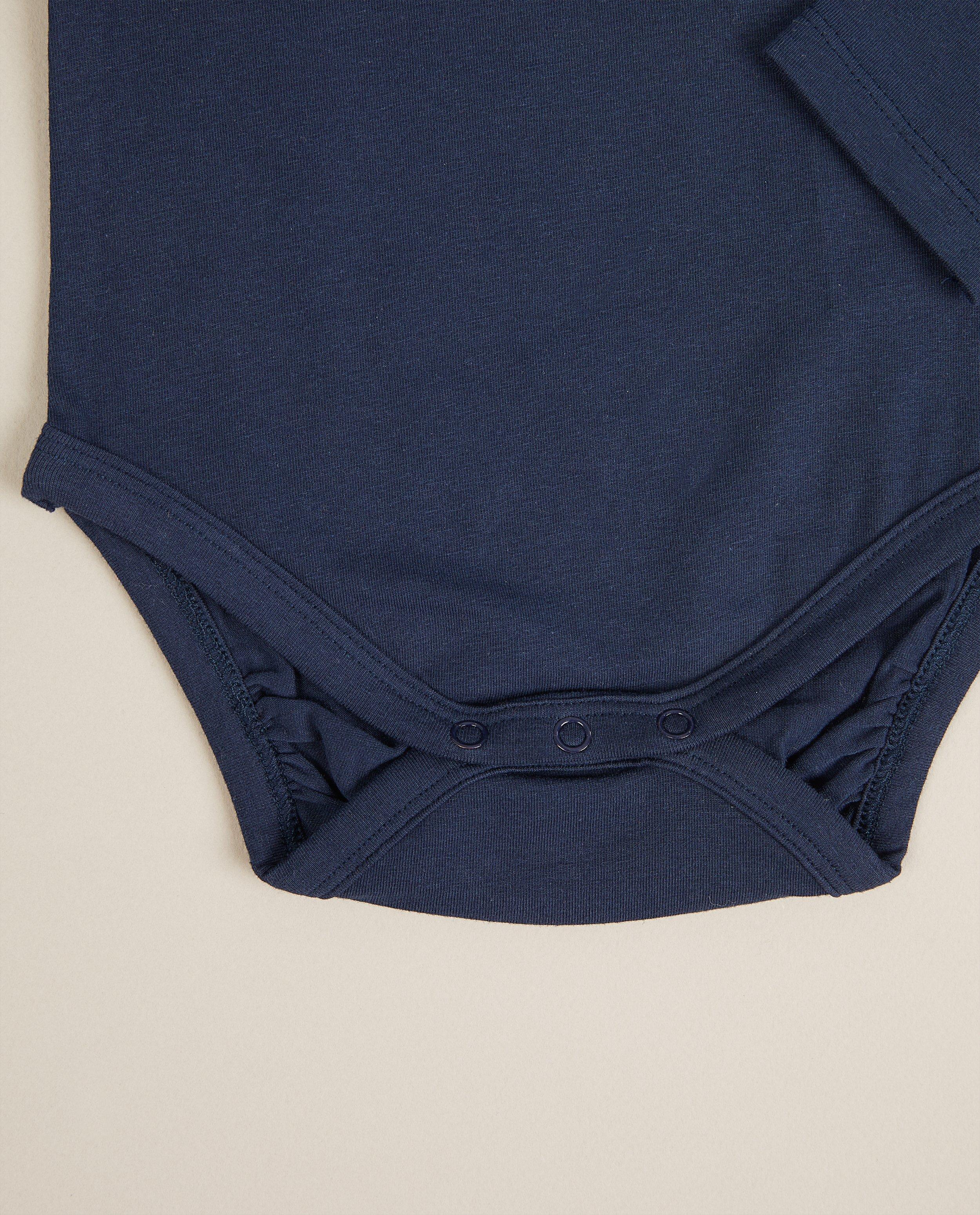 Onesies - Grenouillère avec nom Studio Unique