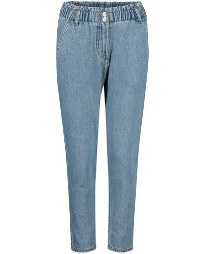 Jeans bleu Jeans bleu