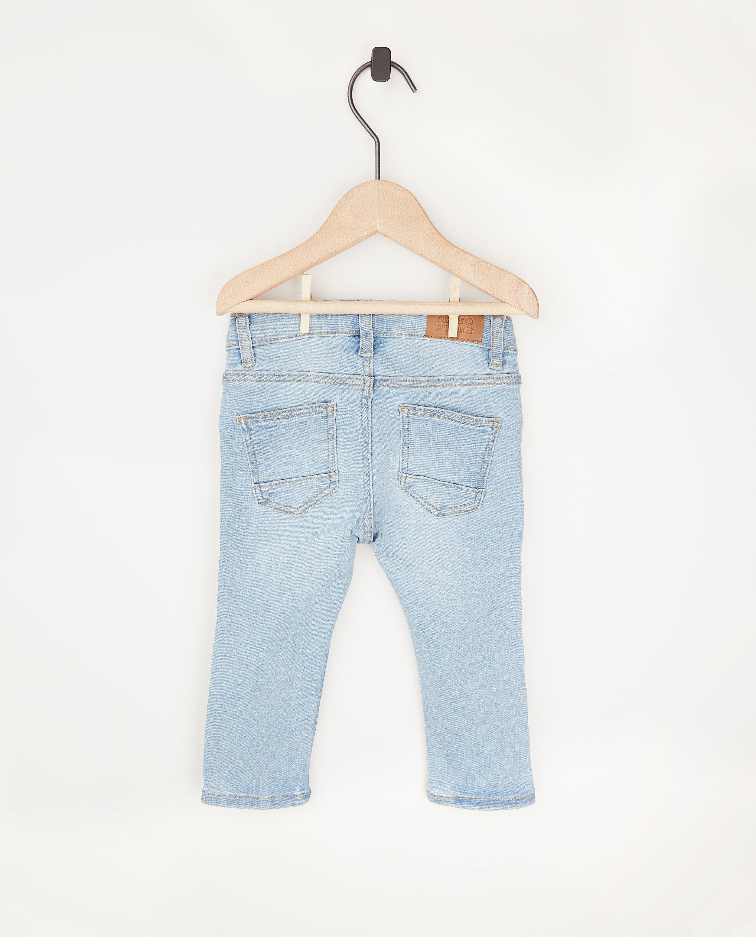 Jeans - 