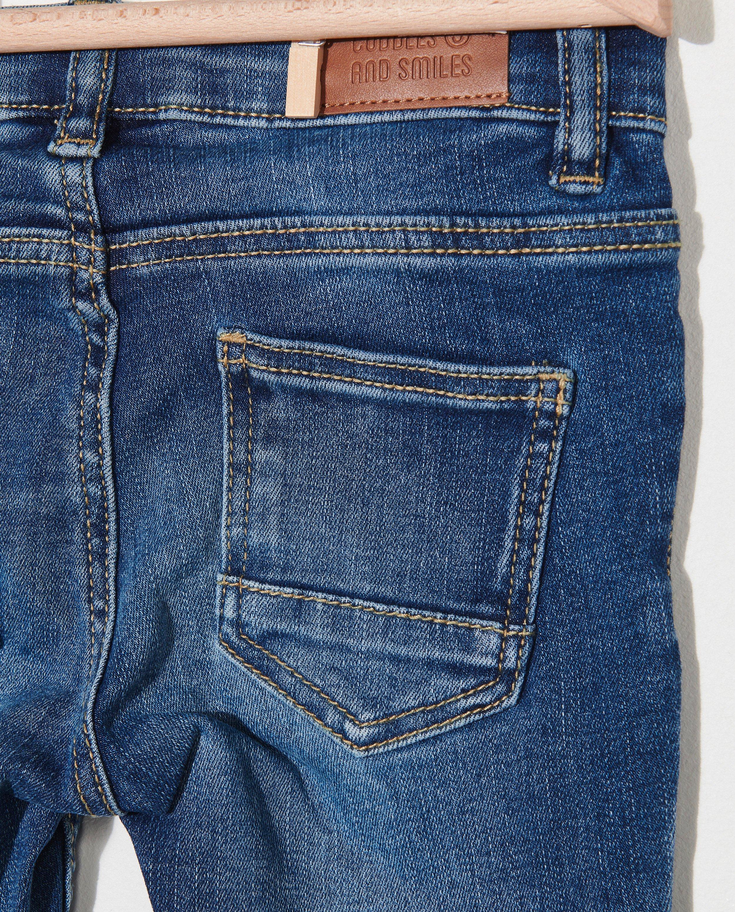 Jeans - 