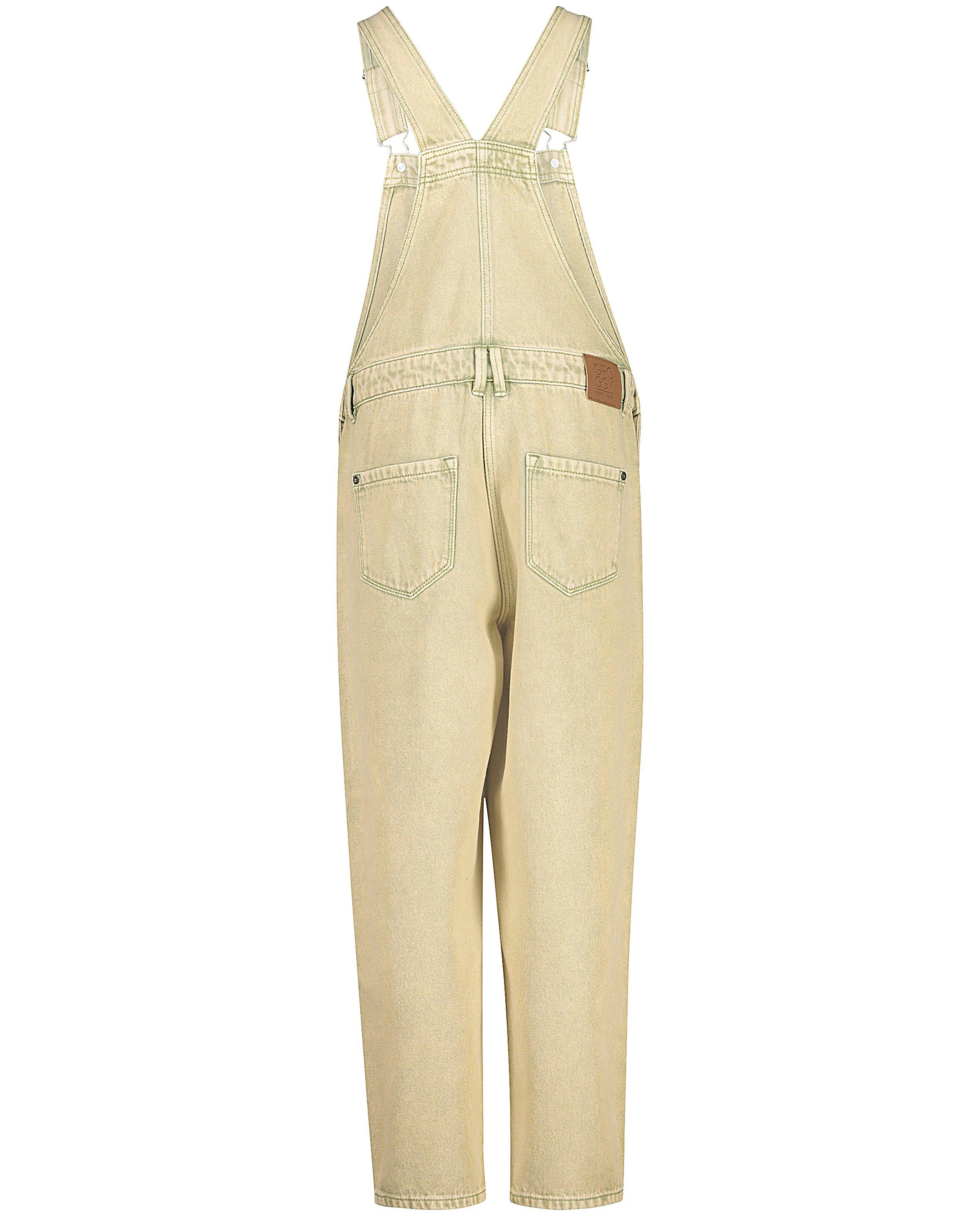 Combinaisons - Salopette en denim #LikeMe