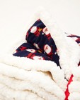 Gadgets - Fleece-deken met kerstprint