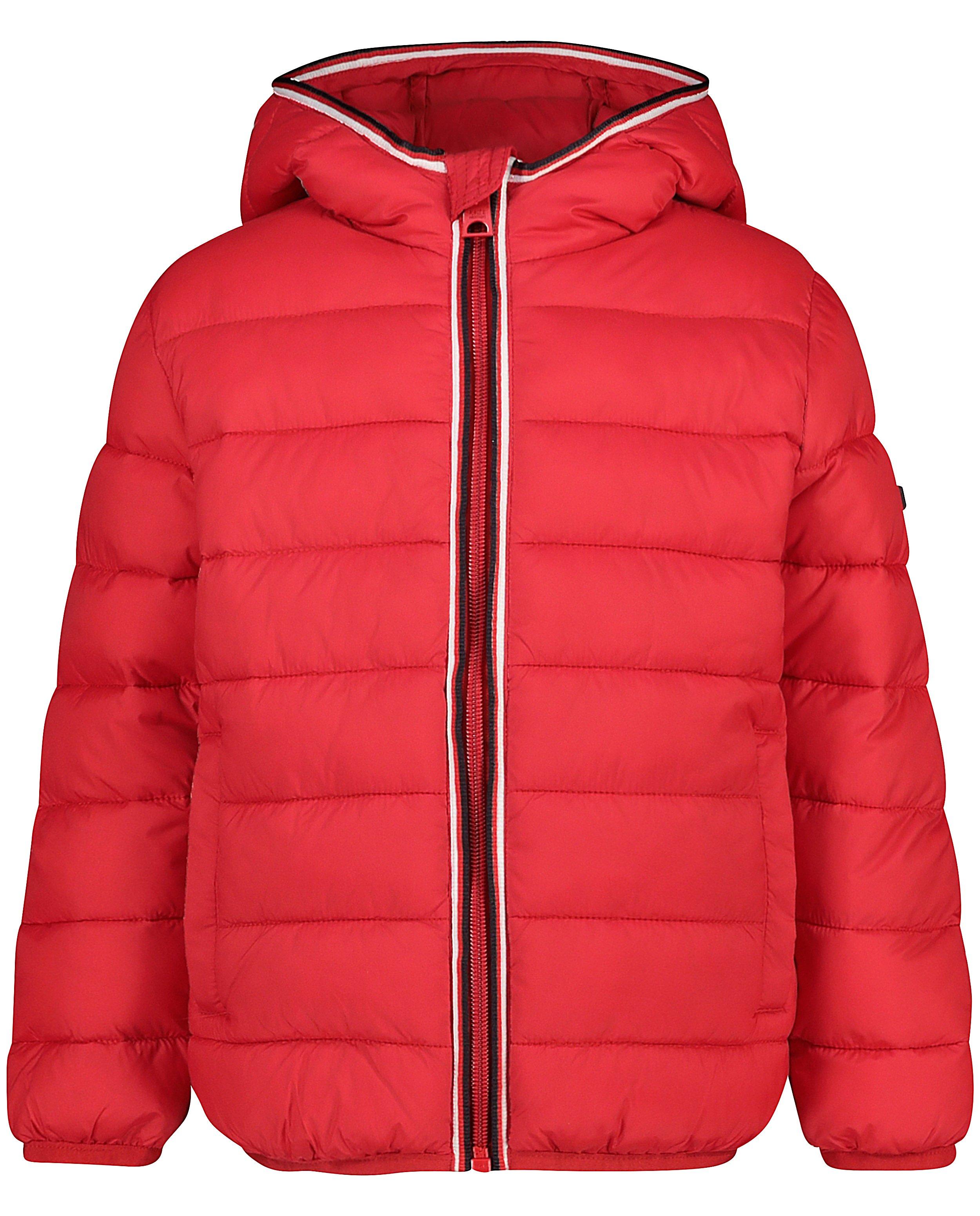 rouge vif