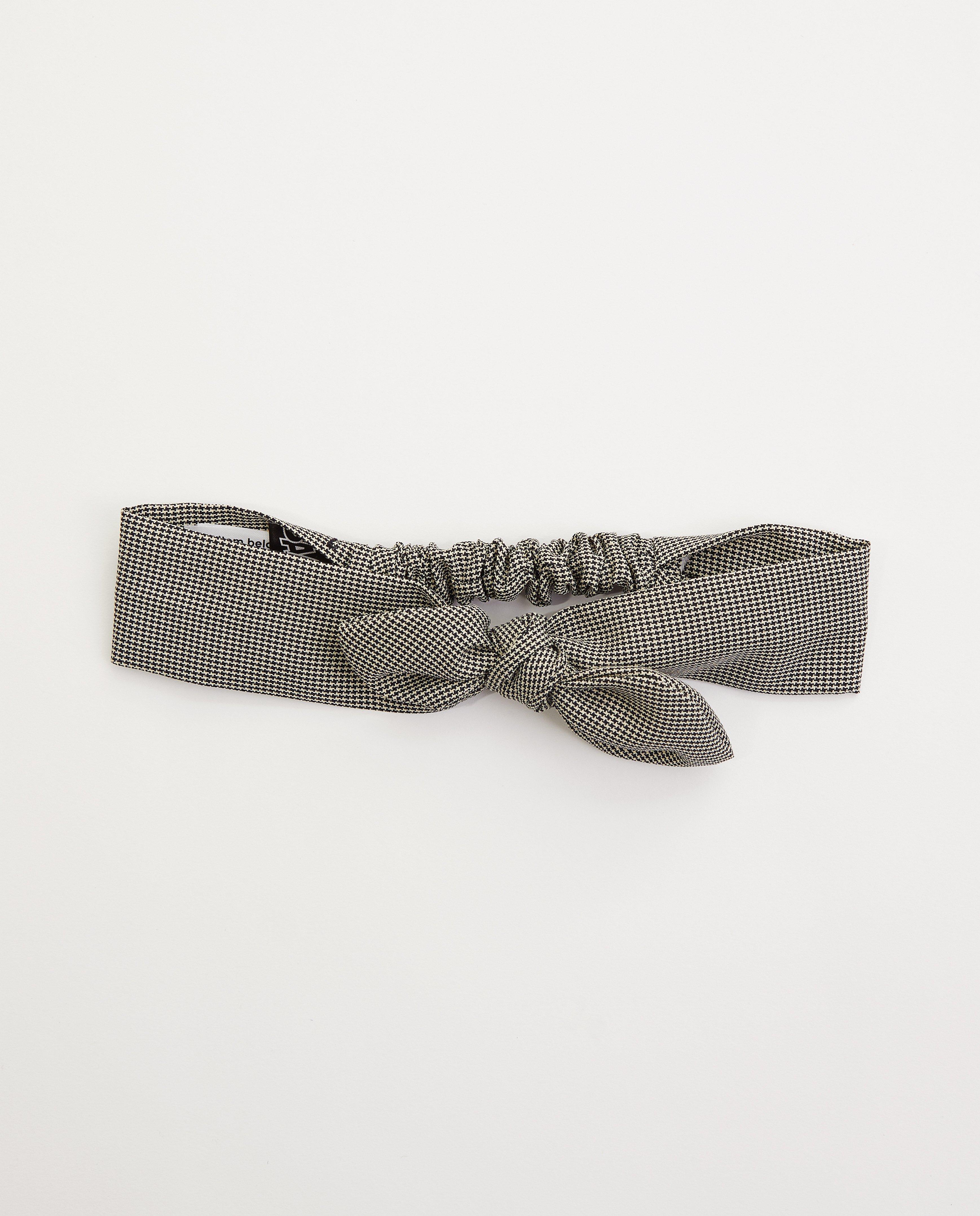 Haarband met print Samson - allover - Samson