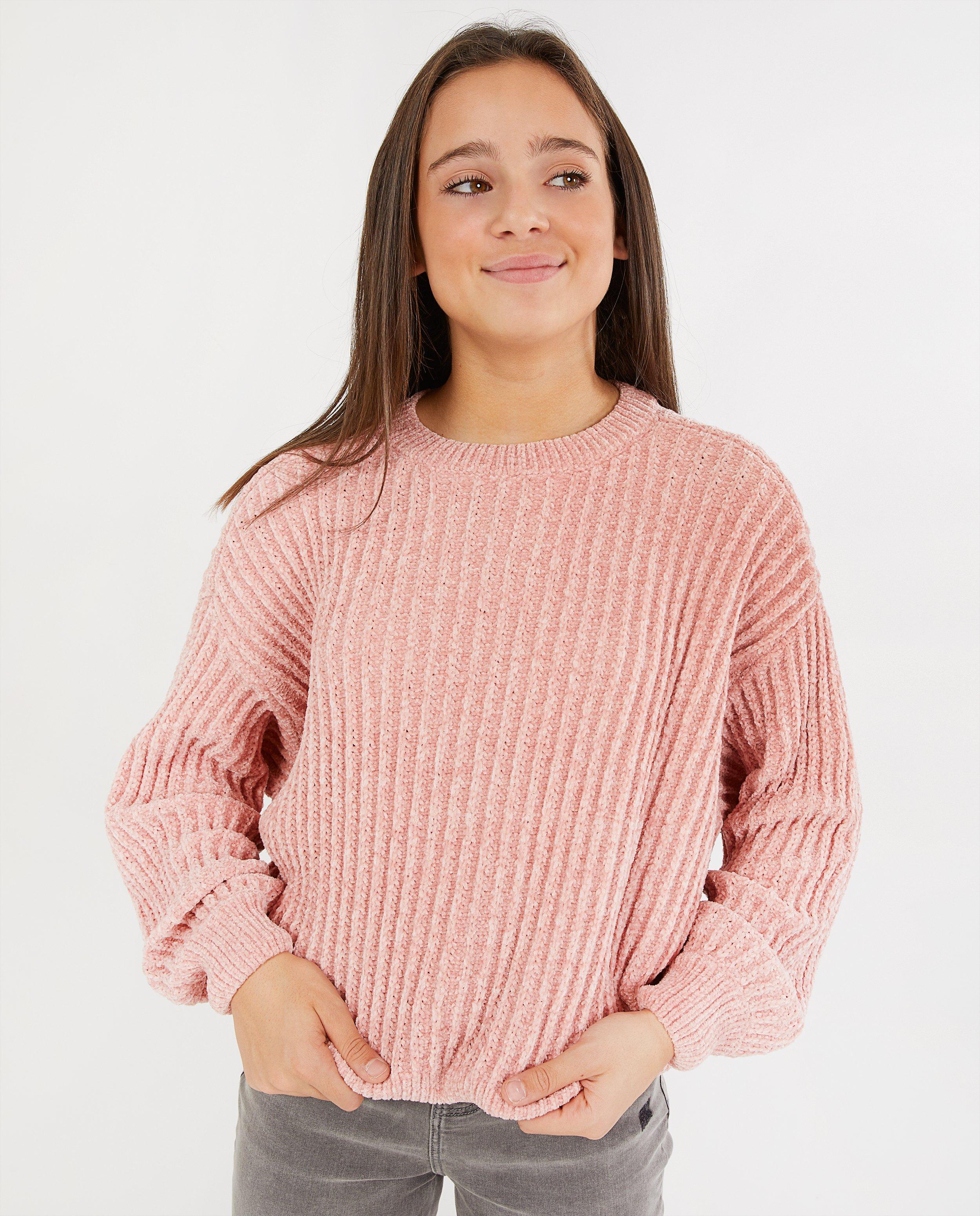 Pulls - 