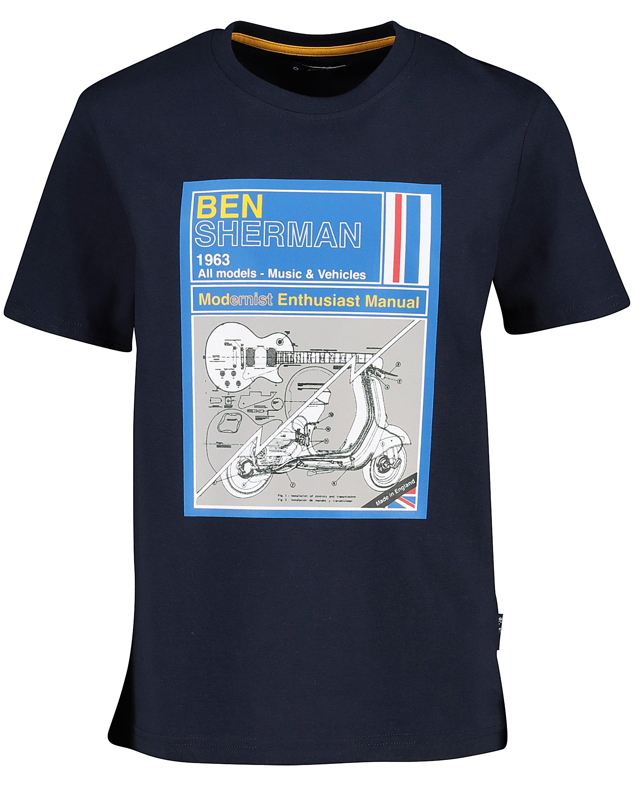 null - null - Ben Sherman
