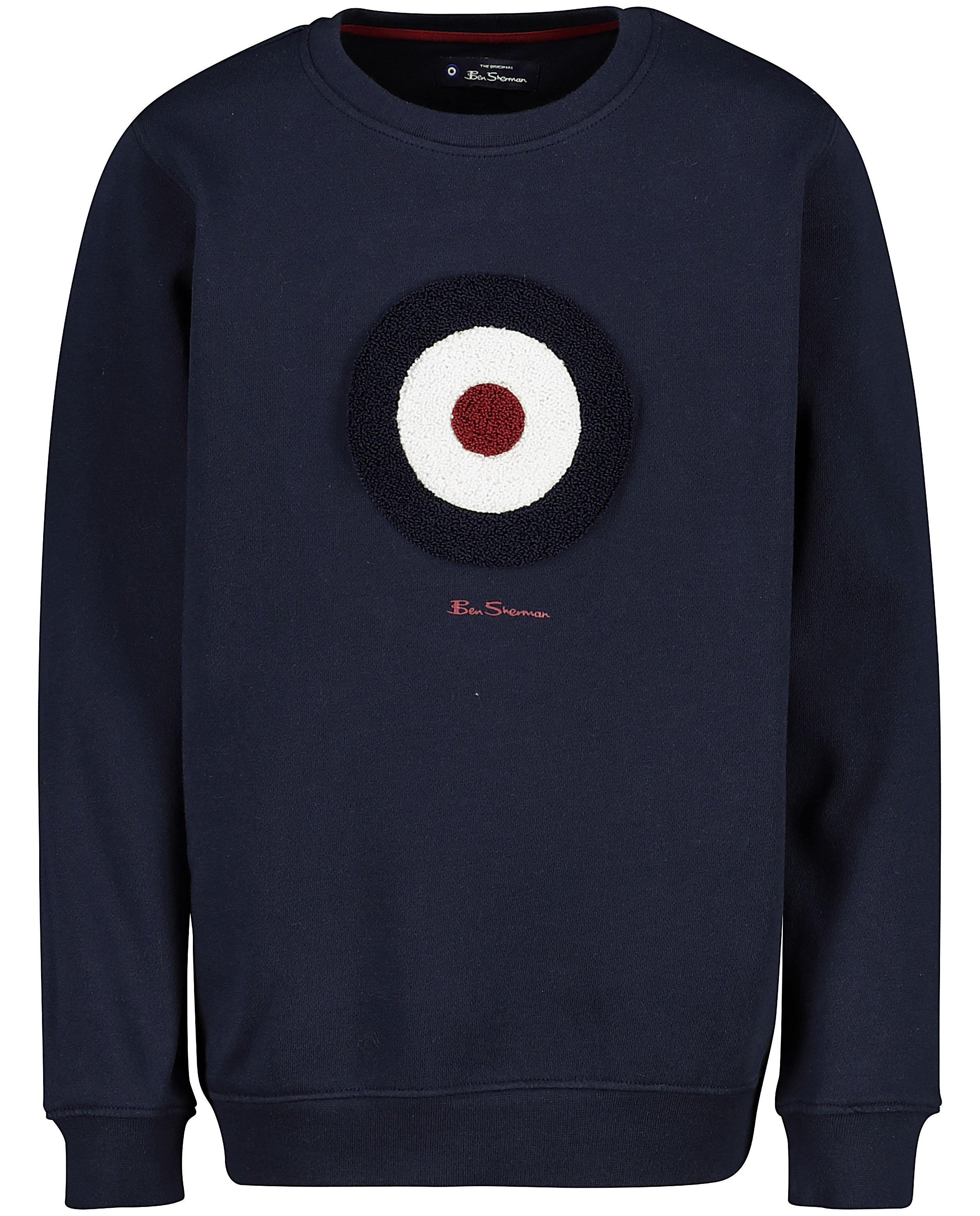 null - null - Ben Sherman
