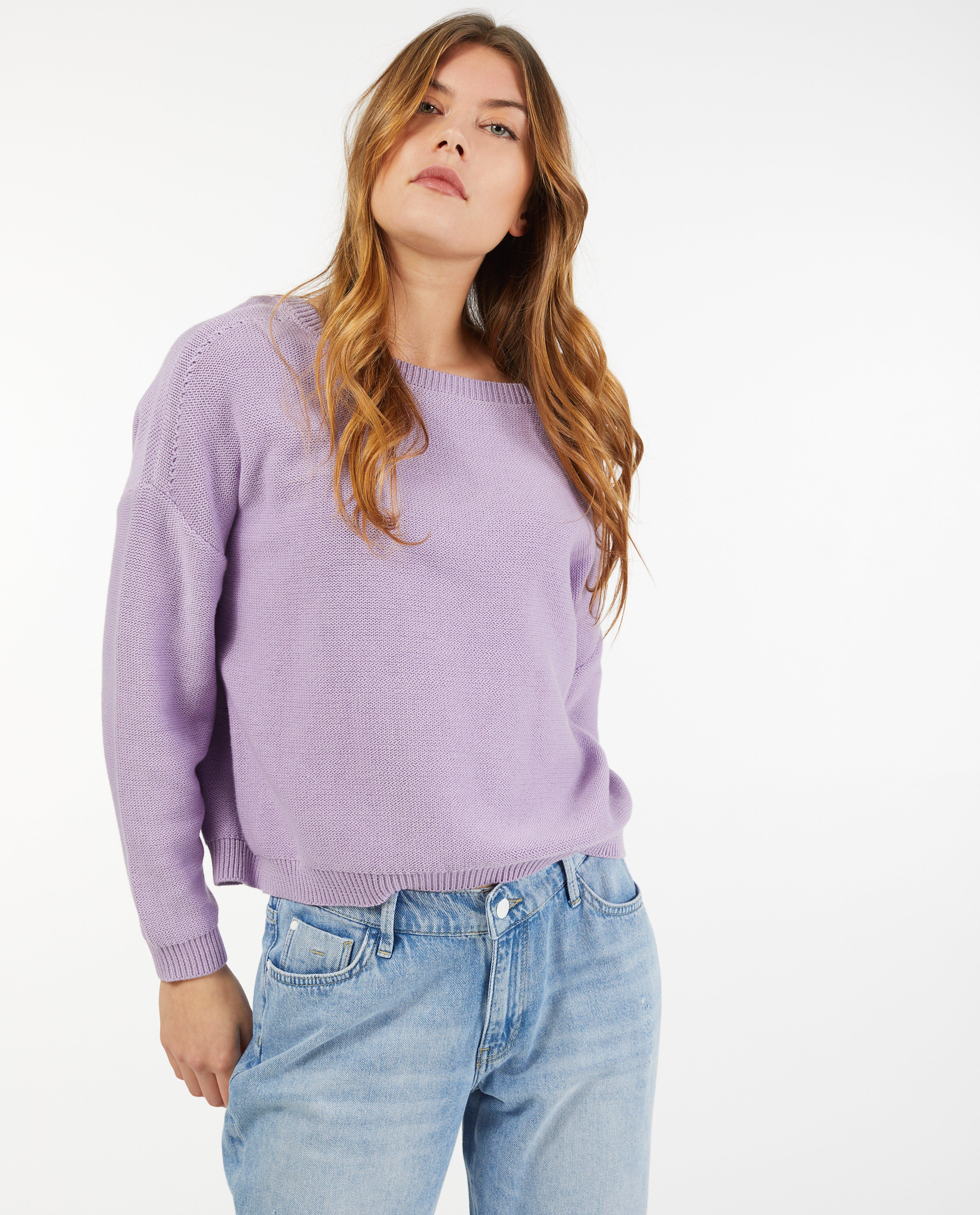 Jeans - Blauwe straight jeans Youh!