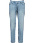 Jeans - Blauwe straight jeans Youh!