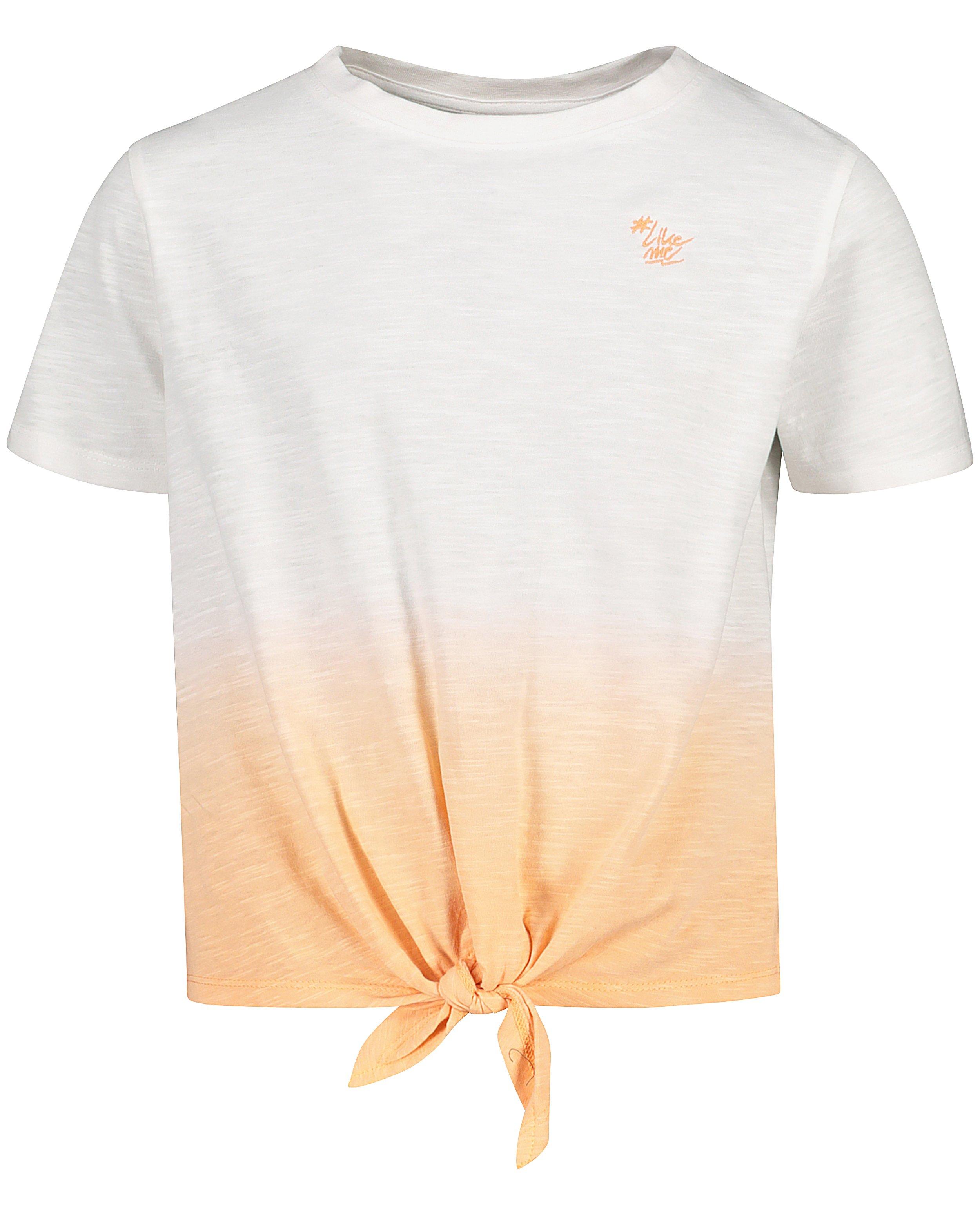 T-shirts - T-shirt avec un dégradé #LikeMe