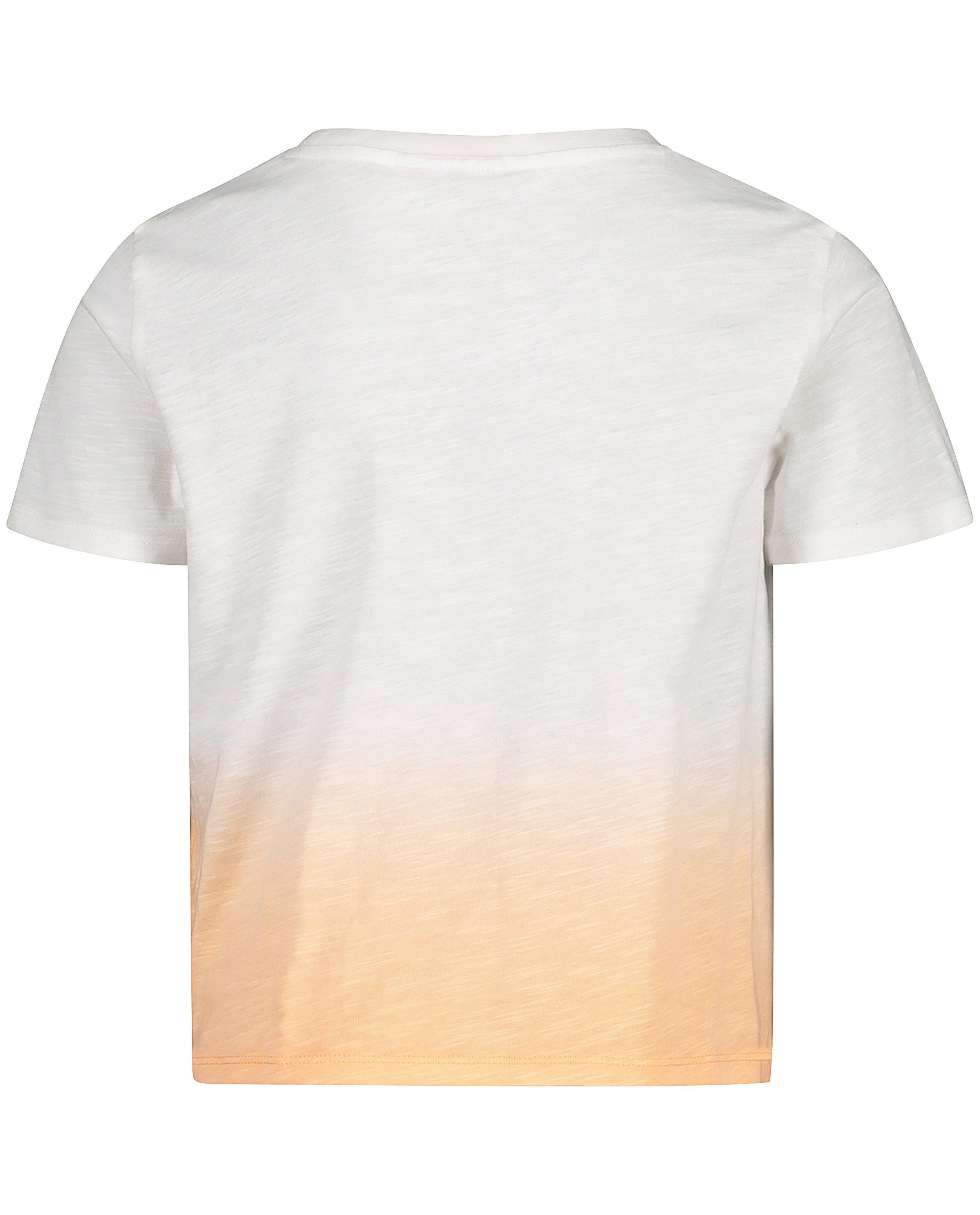 T-shirts - T-shirt avec un dégradé #LikeMe