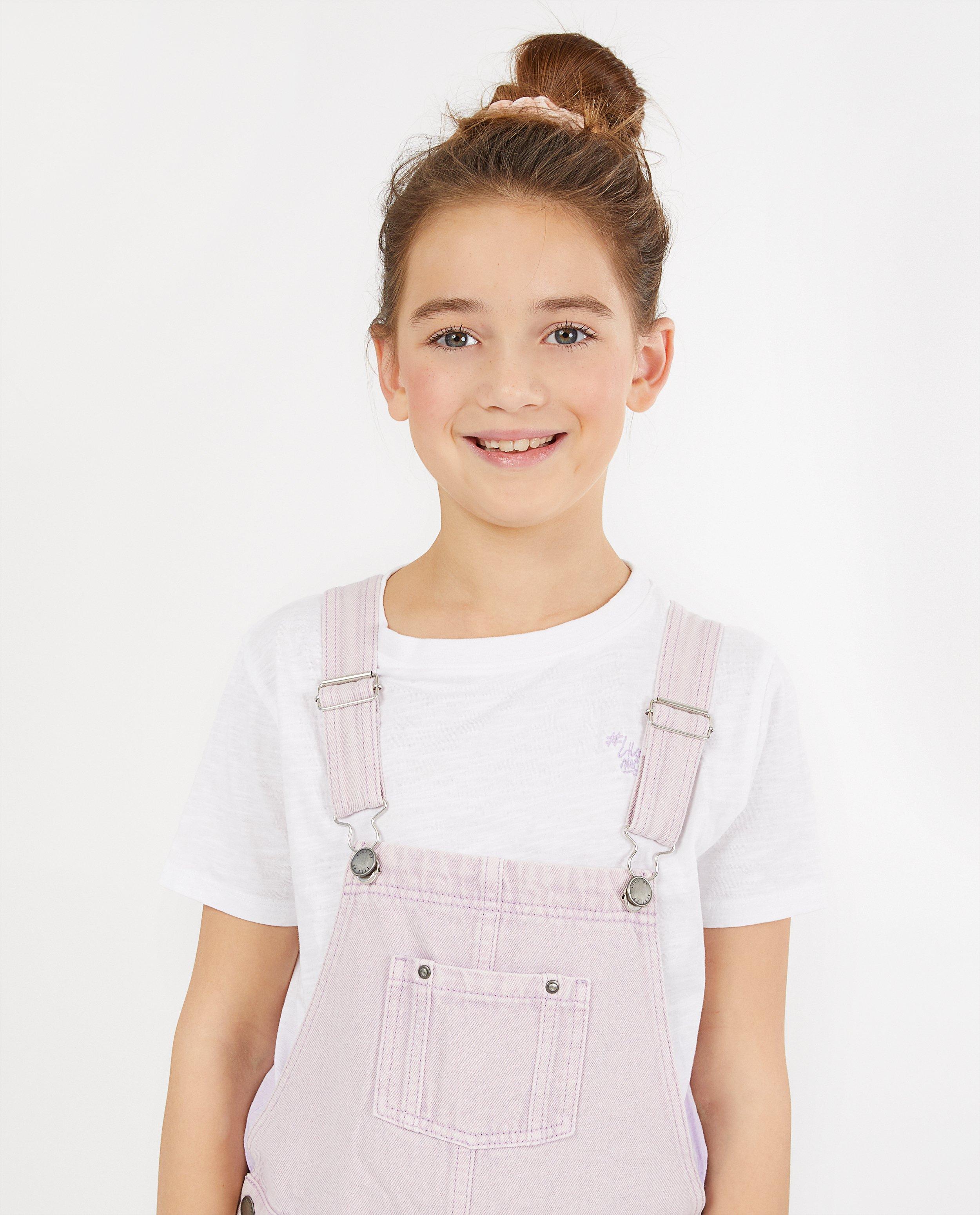T-shirts - T-shirt avec un dégradé #LikeMe