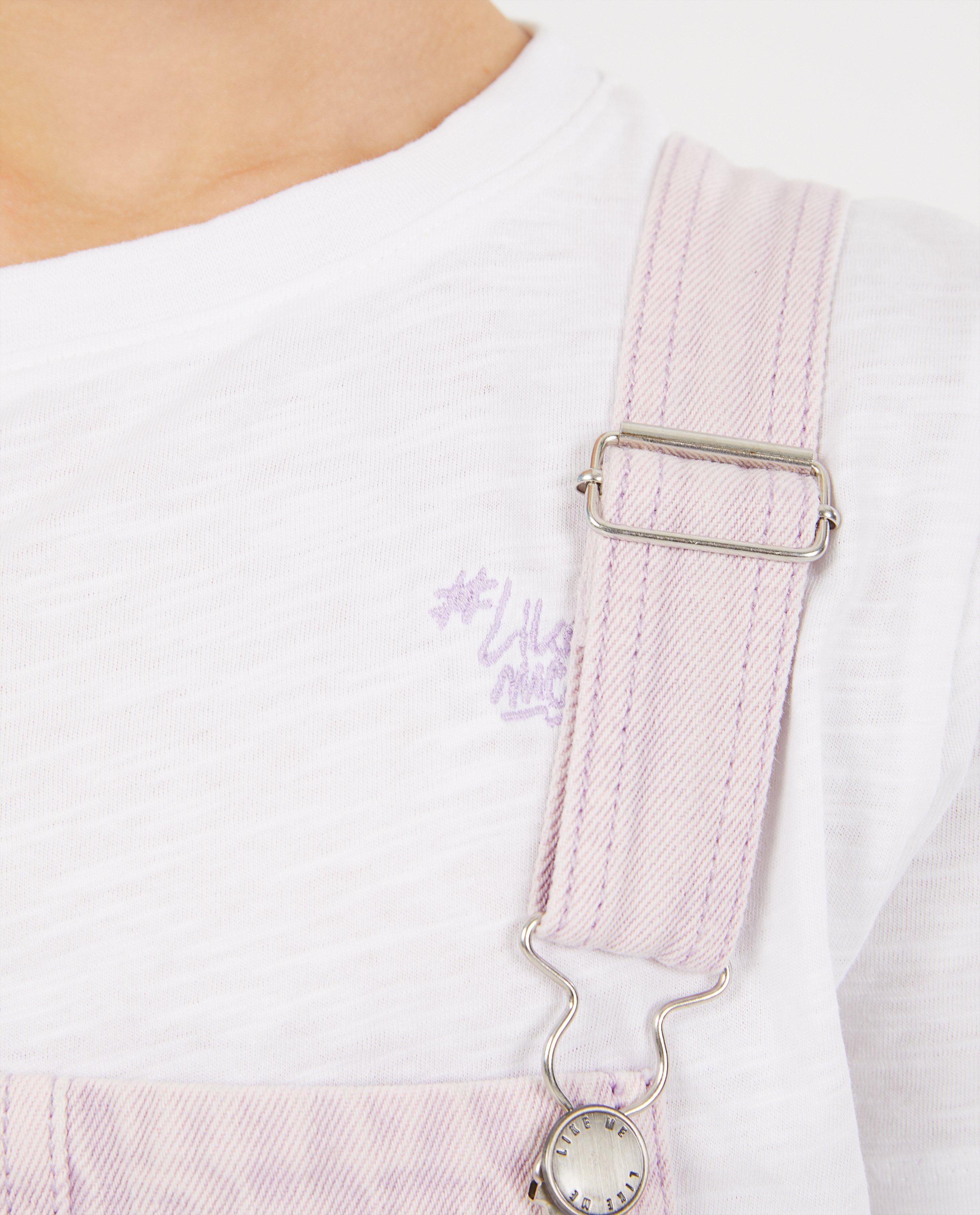 T-shirts - T-shirt avec un dégradé #LikeMe