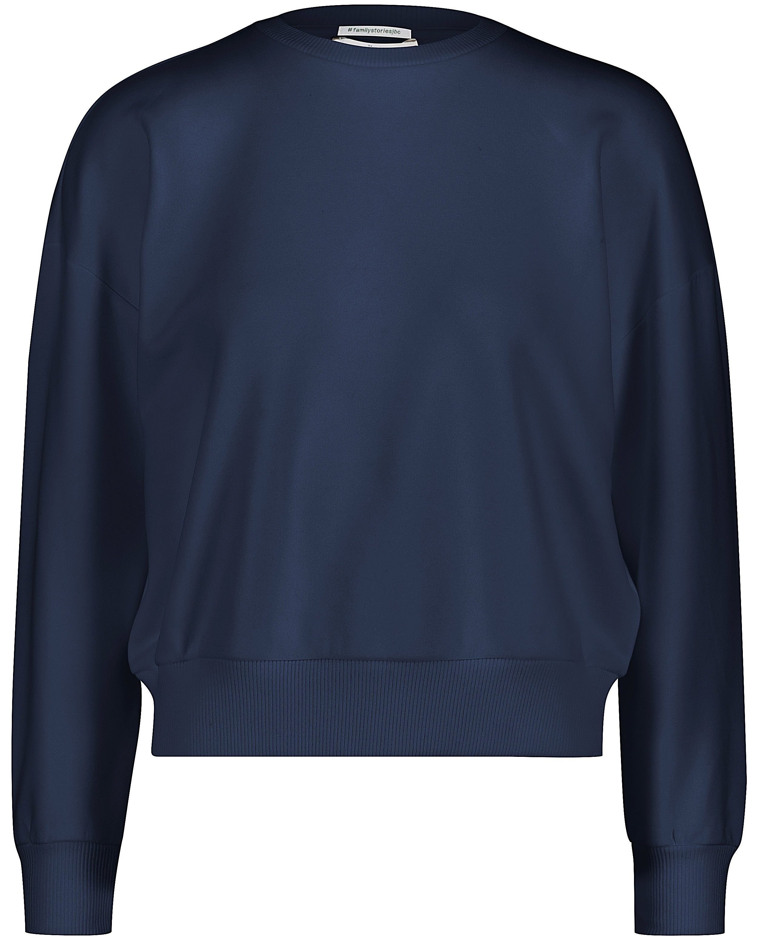 Sweats - Sweat blanc unisexe ados
