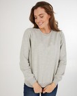 Sweaters - Rode sweater, dames