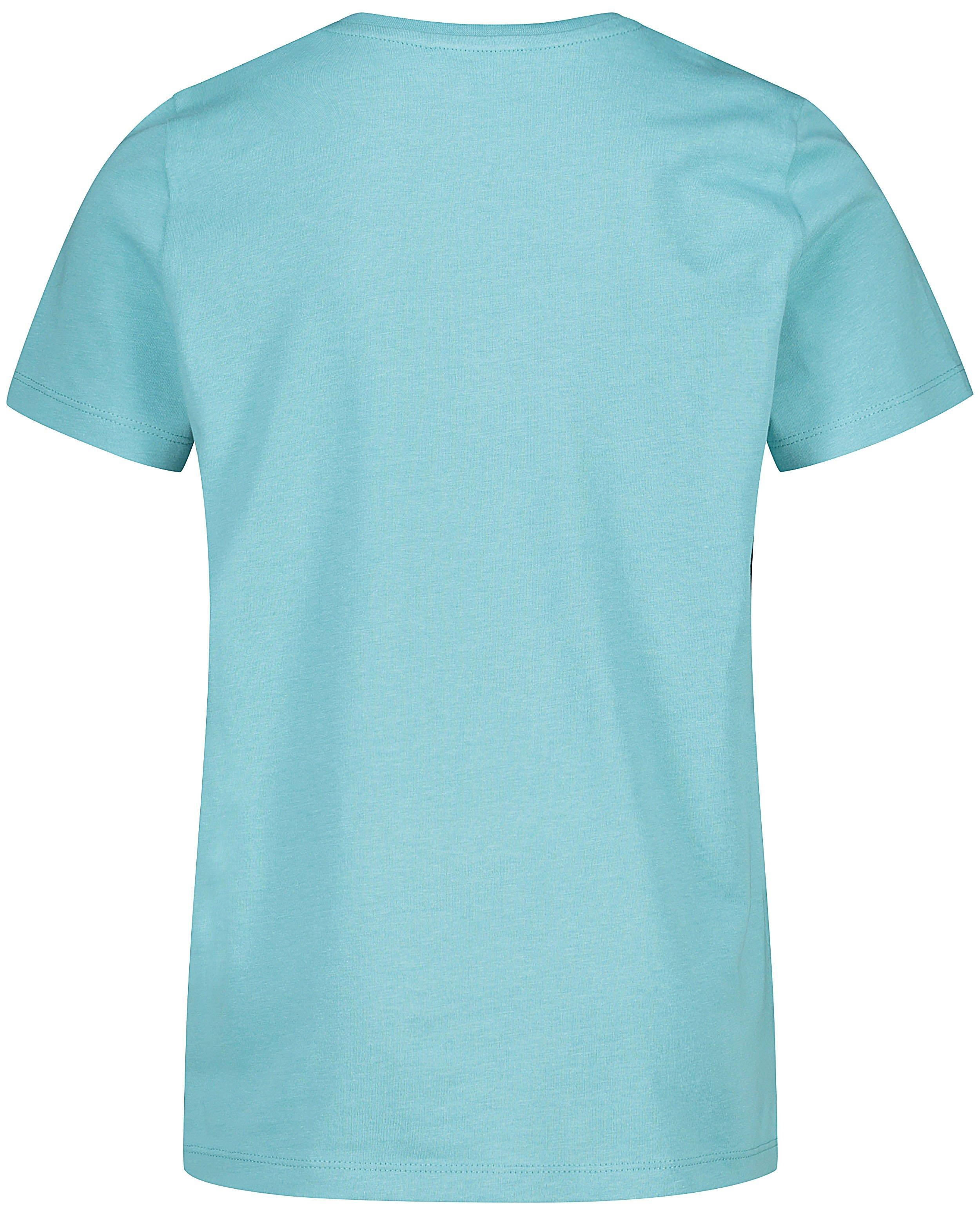 T-shirts - Wit T-shirt met print BESTies