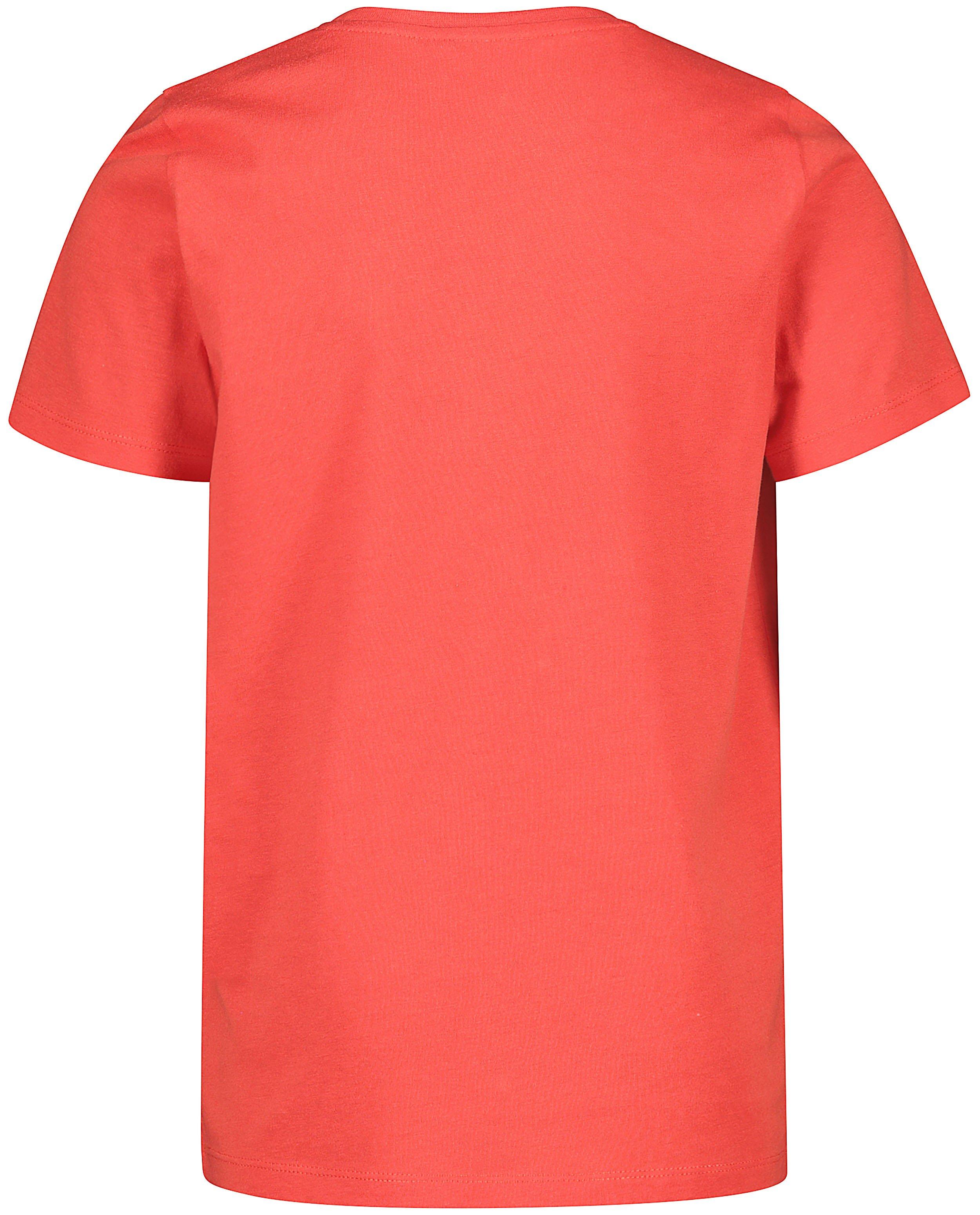 T-shirts - Wit T-shirt met print BESTies
