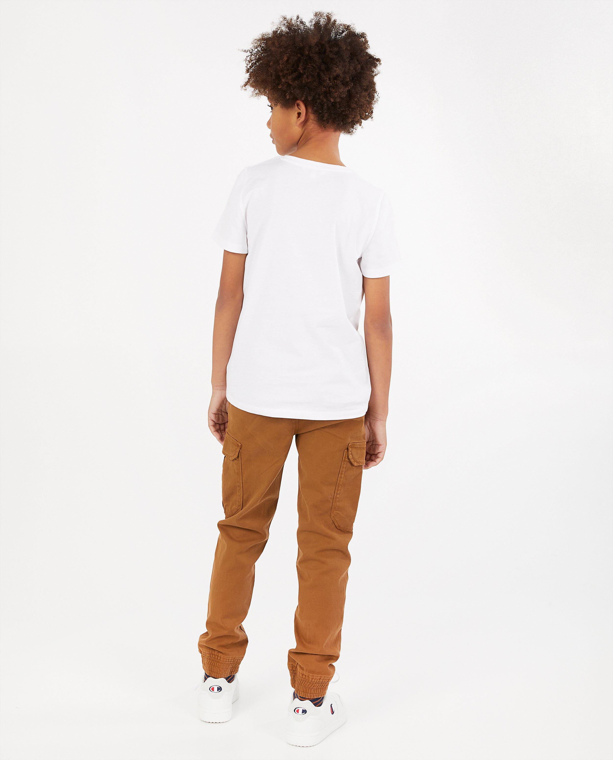 T-shirts - T-shirt blanc, imprimé BESTies