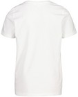 T-shirts - T-shirt blanc, imprimé BESTies