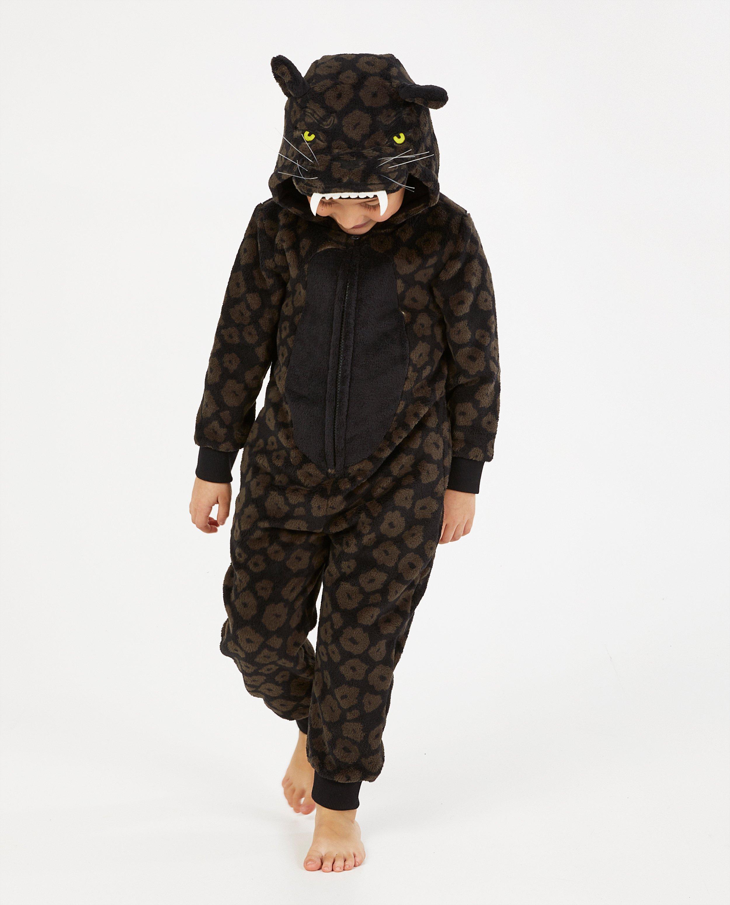 Pyjamas - 