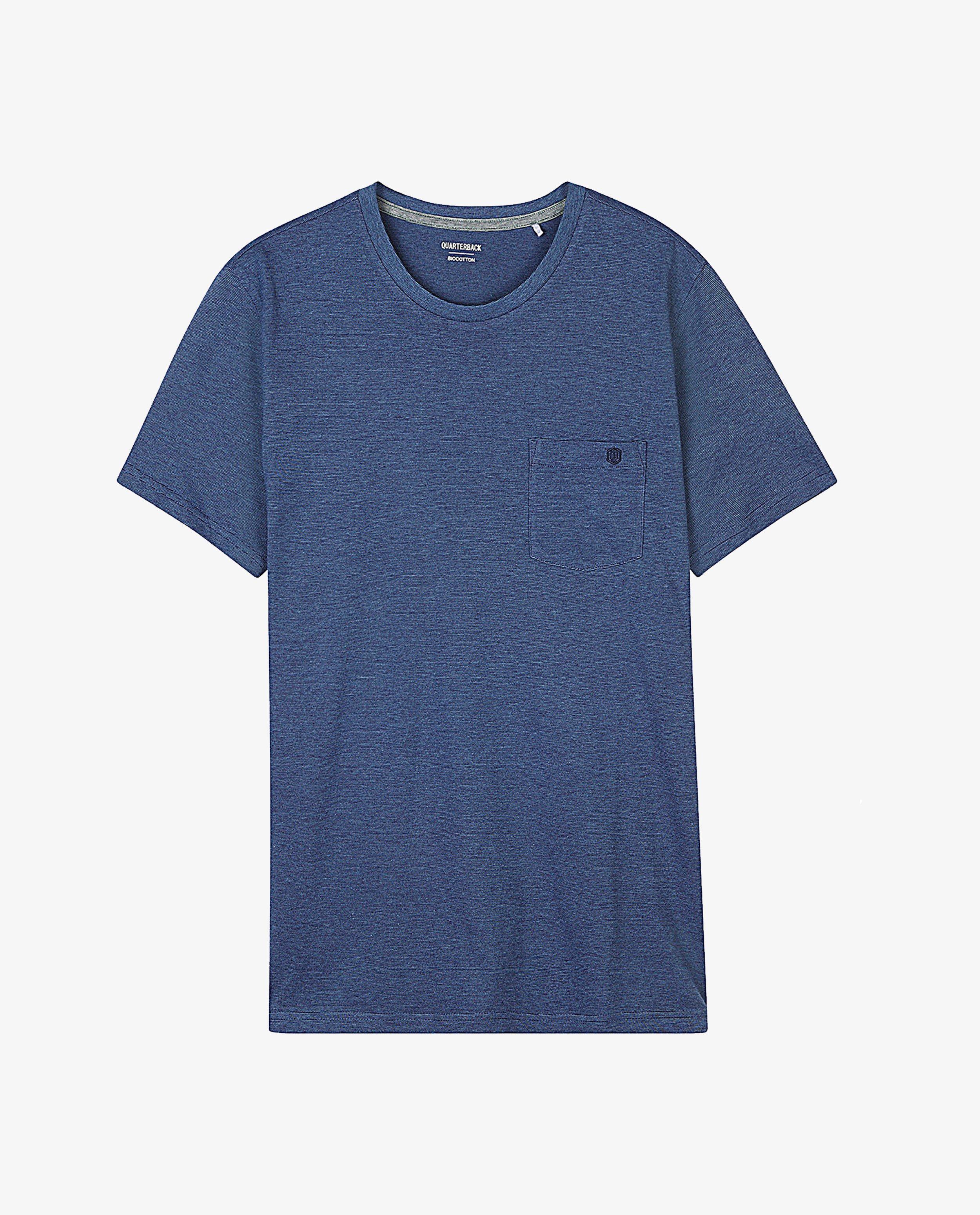 donkerblauw